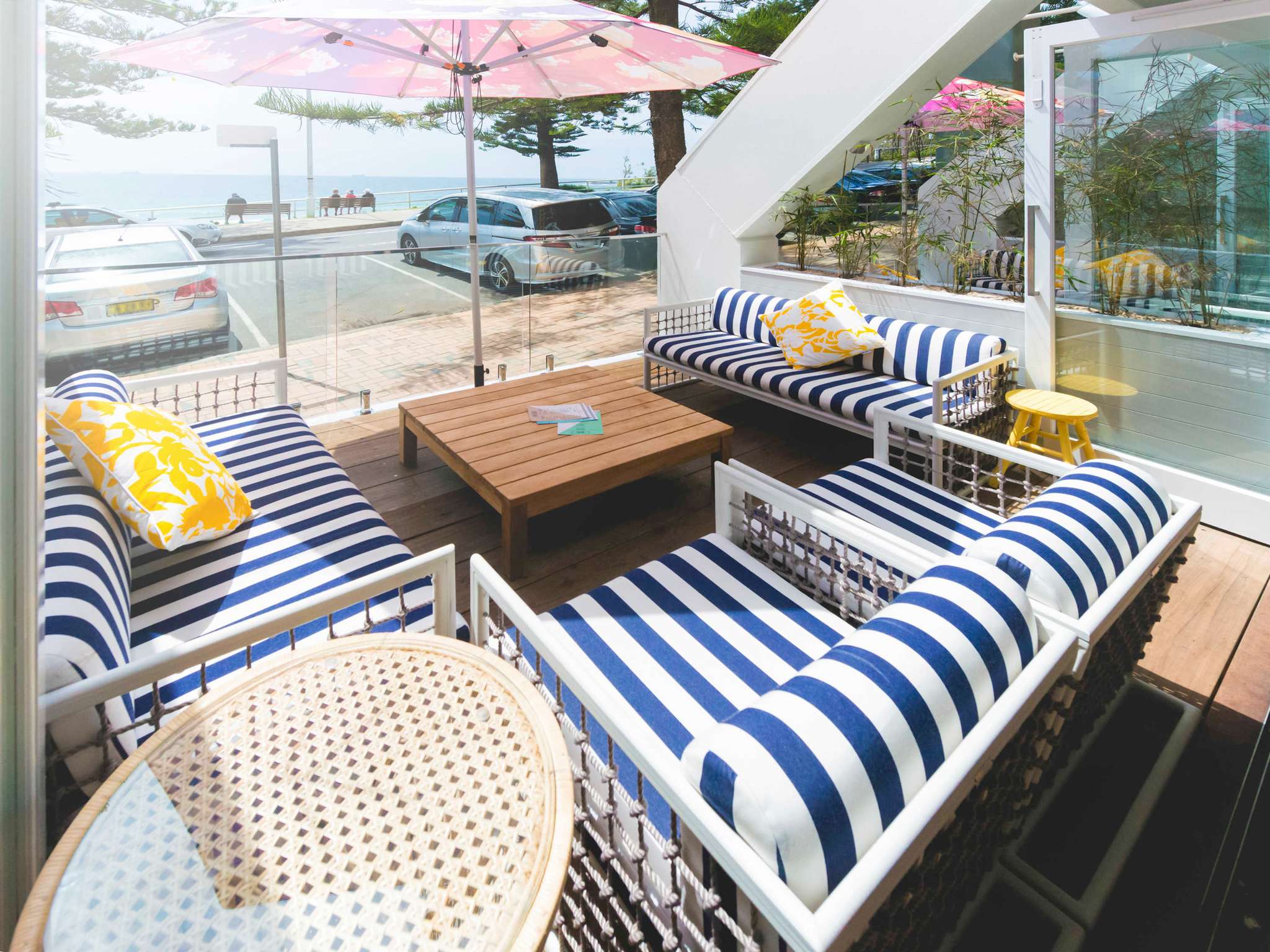 Photo - Novotel Wollongong Northbeach