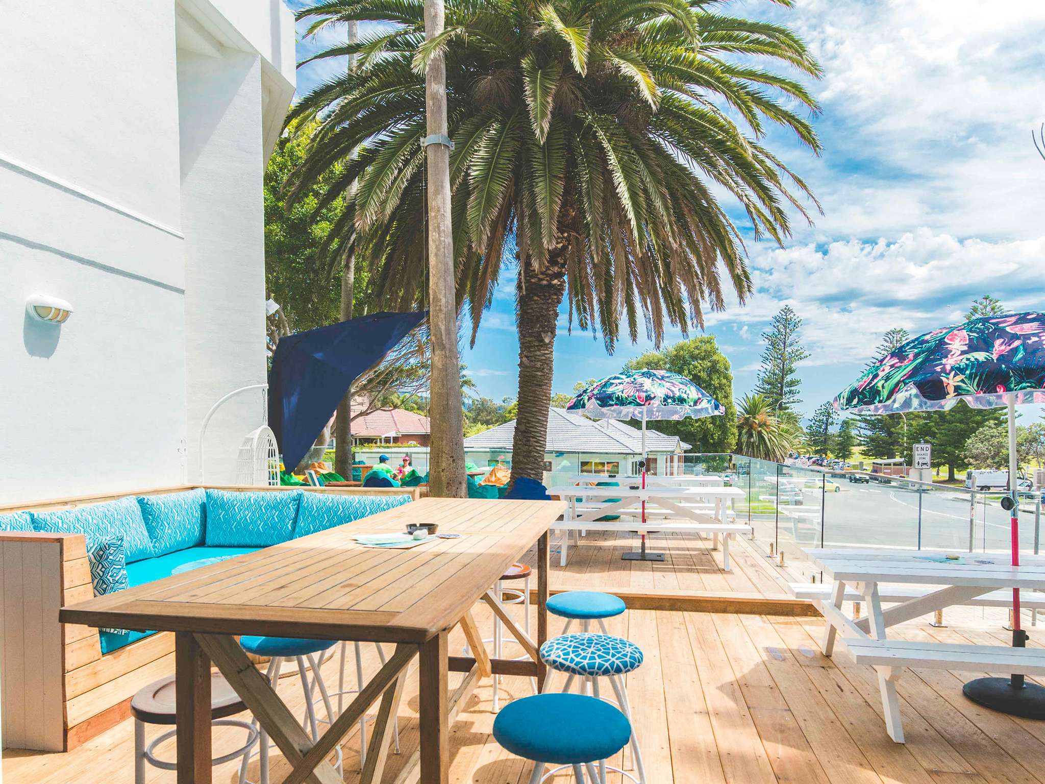 Photo - Novotel Wollongong Northbeach