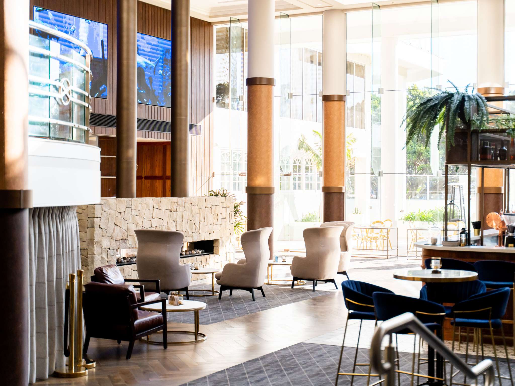 Photo - Novotel Wollongong Northbeach