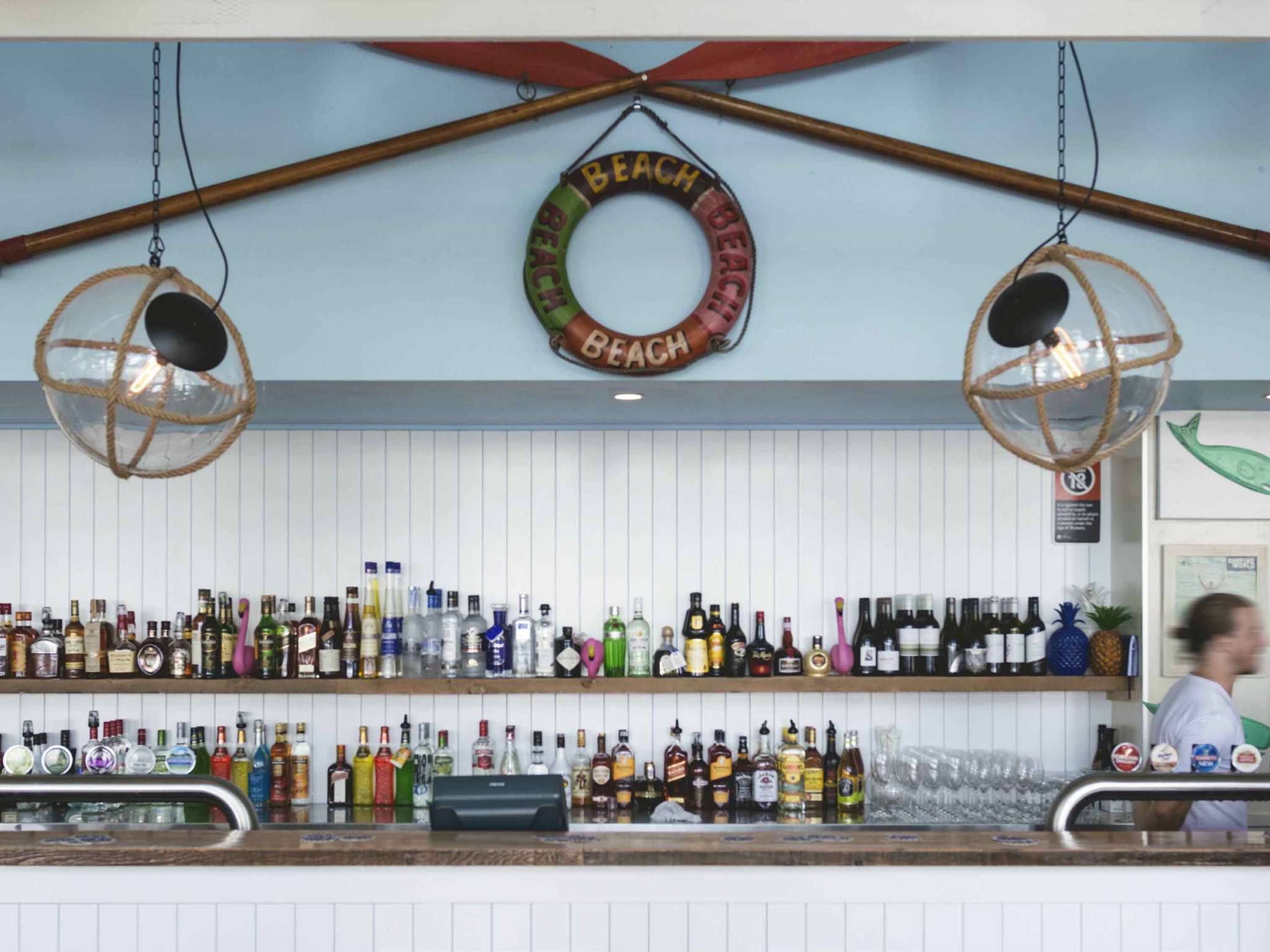 Photo - Novotel Wollongong Northbeach