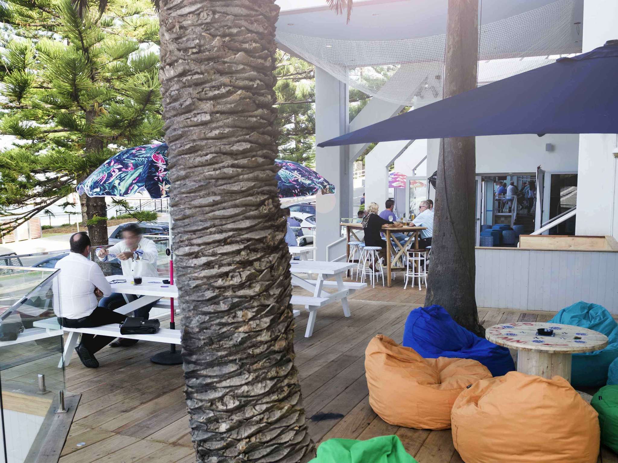 Photo - Novotel Wollongong Northbeach