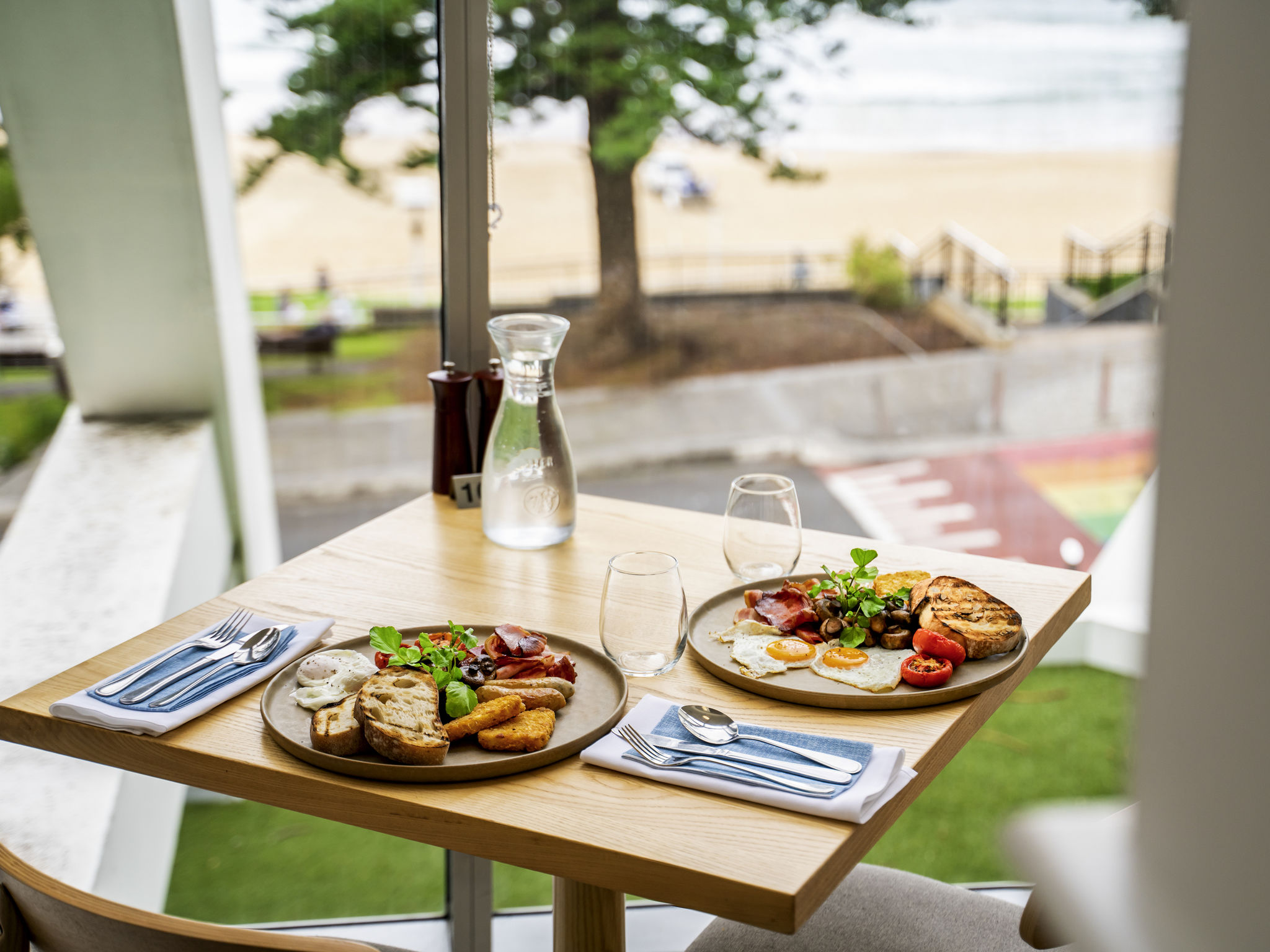 Photo - Novotel Wollongong Northbeach