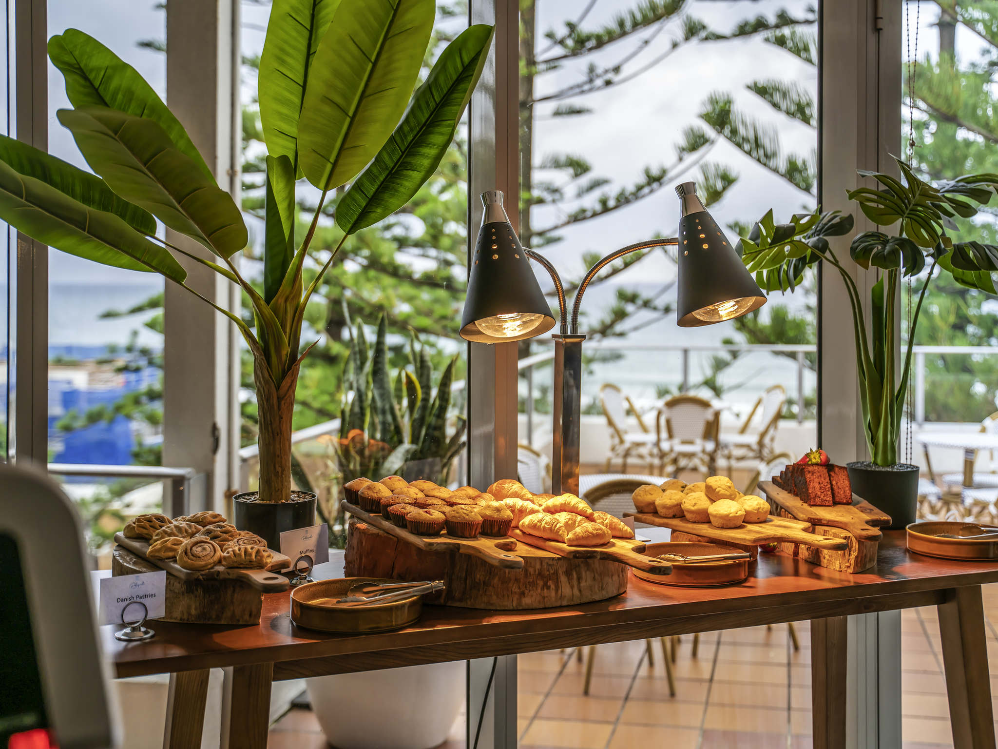 Photo - Novotel Wollongong Northbeach