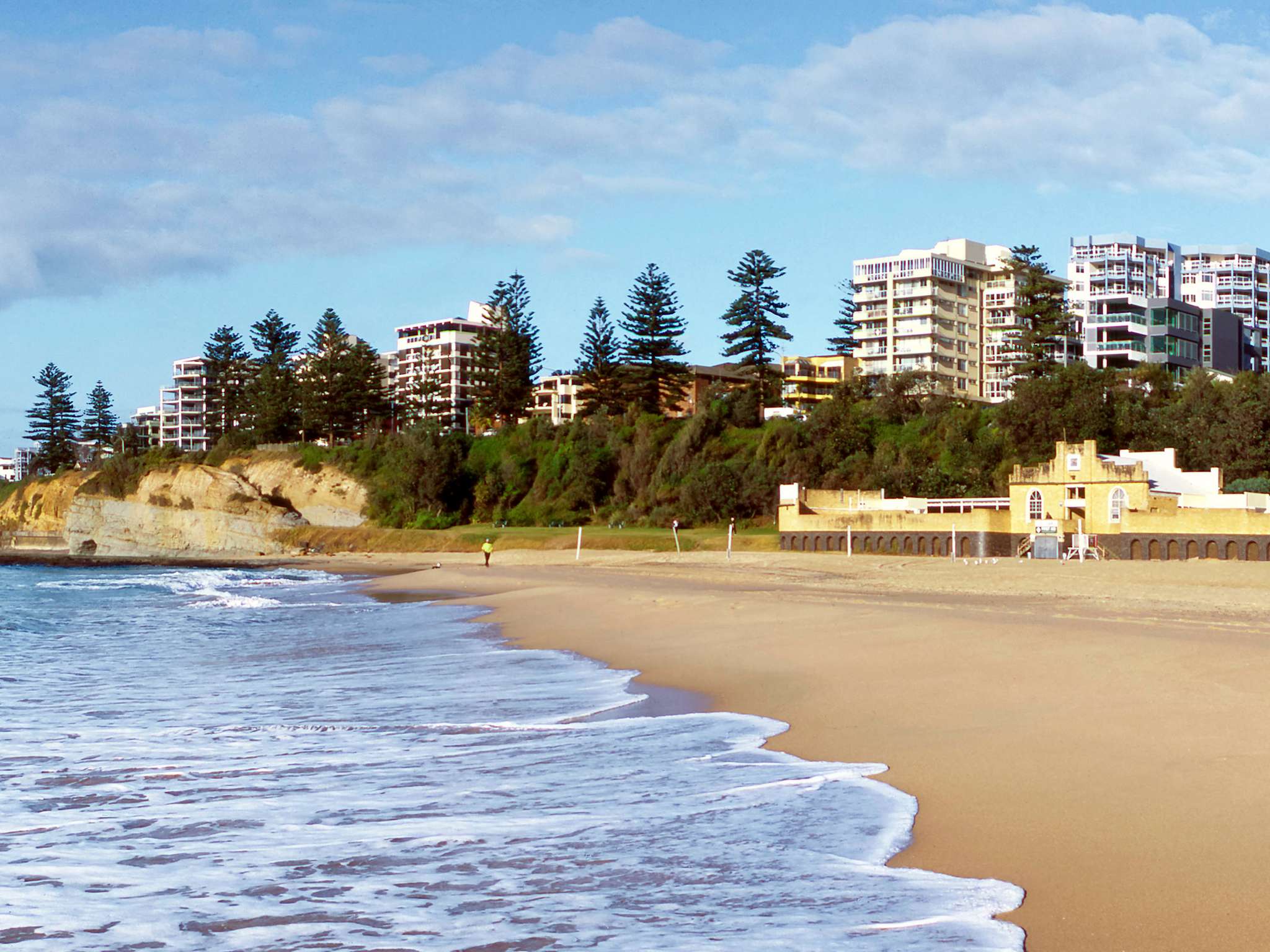 Photo - Novotel Wollongong Northbeach