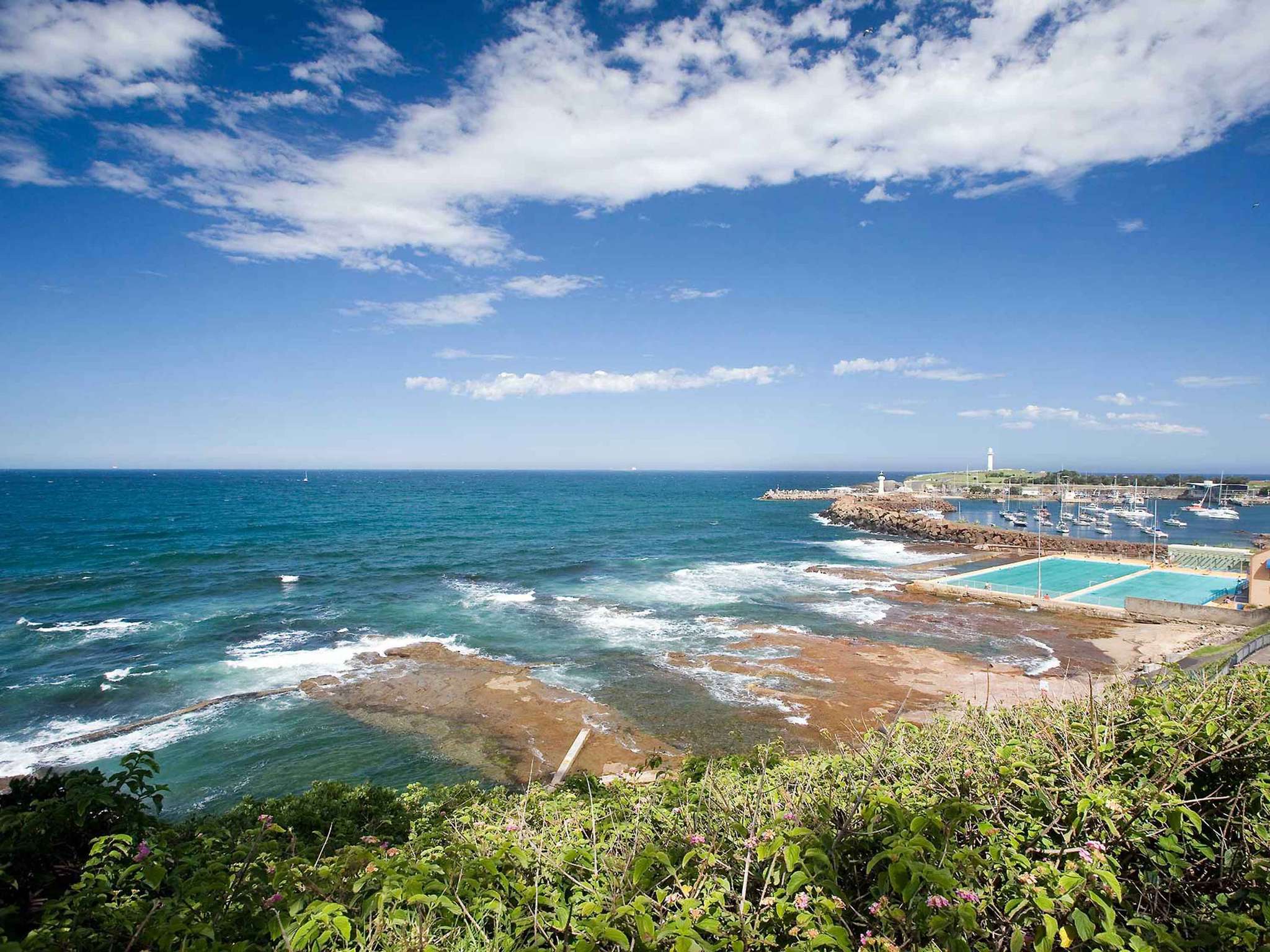 Photo - Novotel Wollongong Northbeach