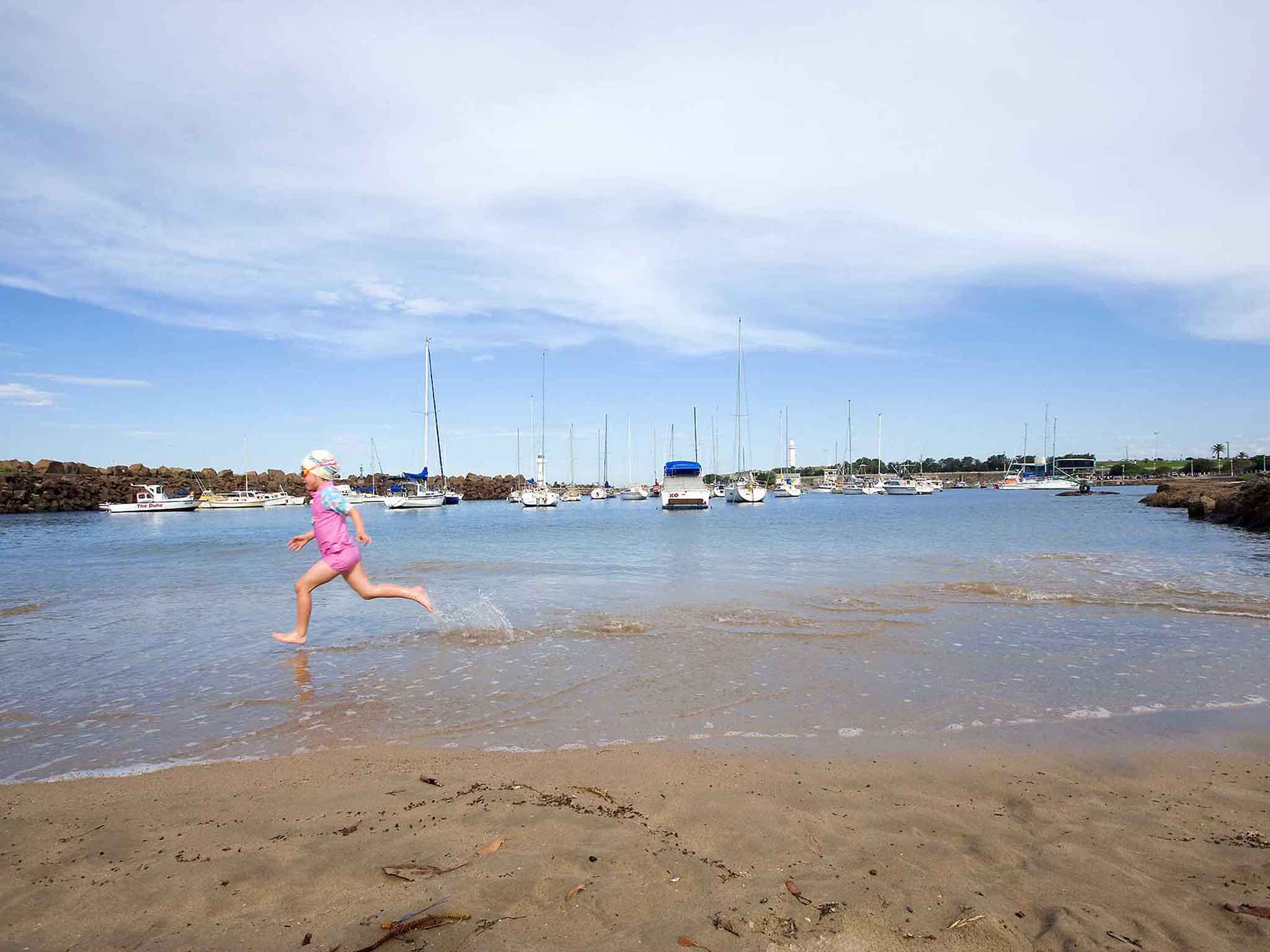 Photo - Novotel Wollongong Northbeach