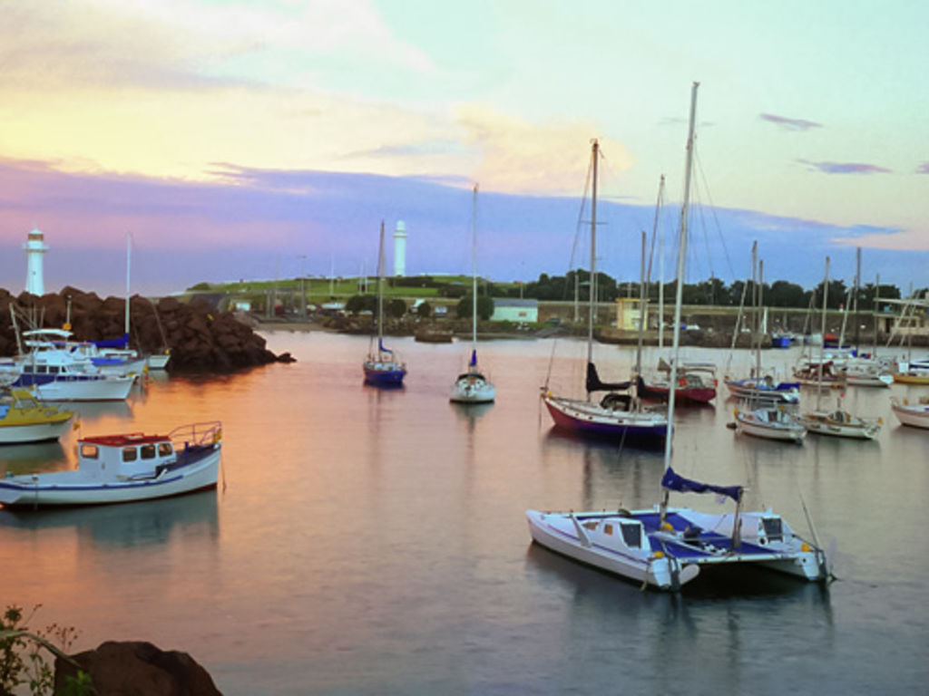 Photo - Novotel Wollongong Northbeach