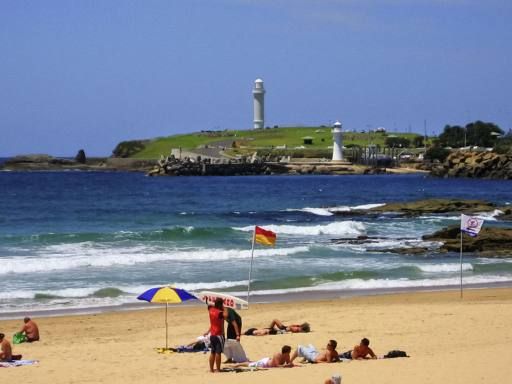 Photo - Novotel Wollongong Northbeach