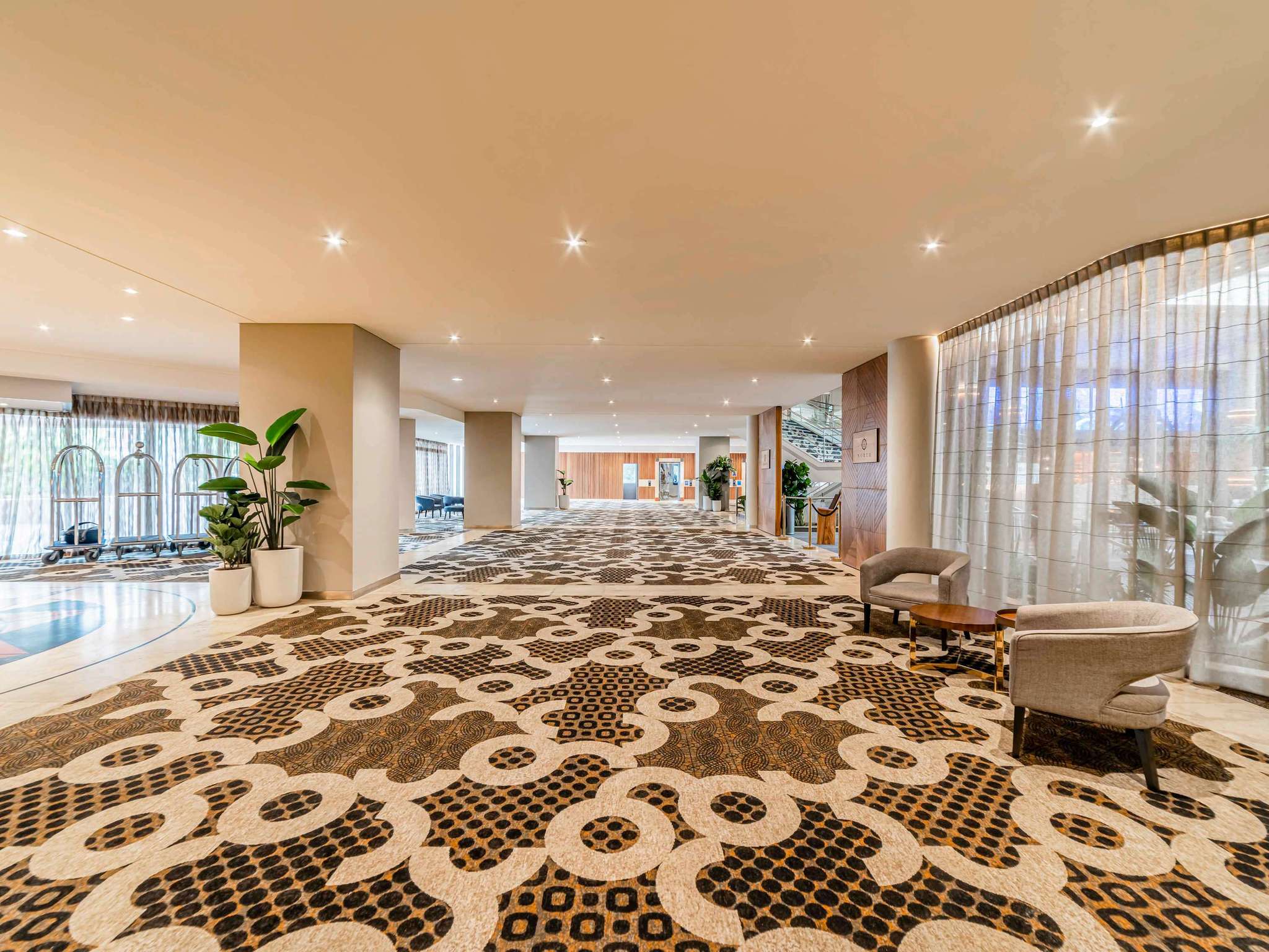 Photo - Novotel Wollongong Northbeach