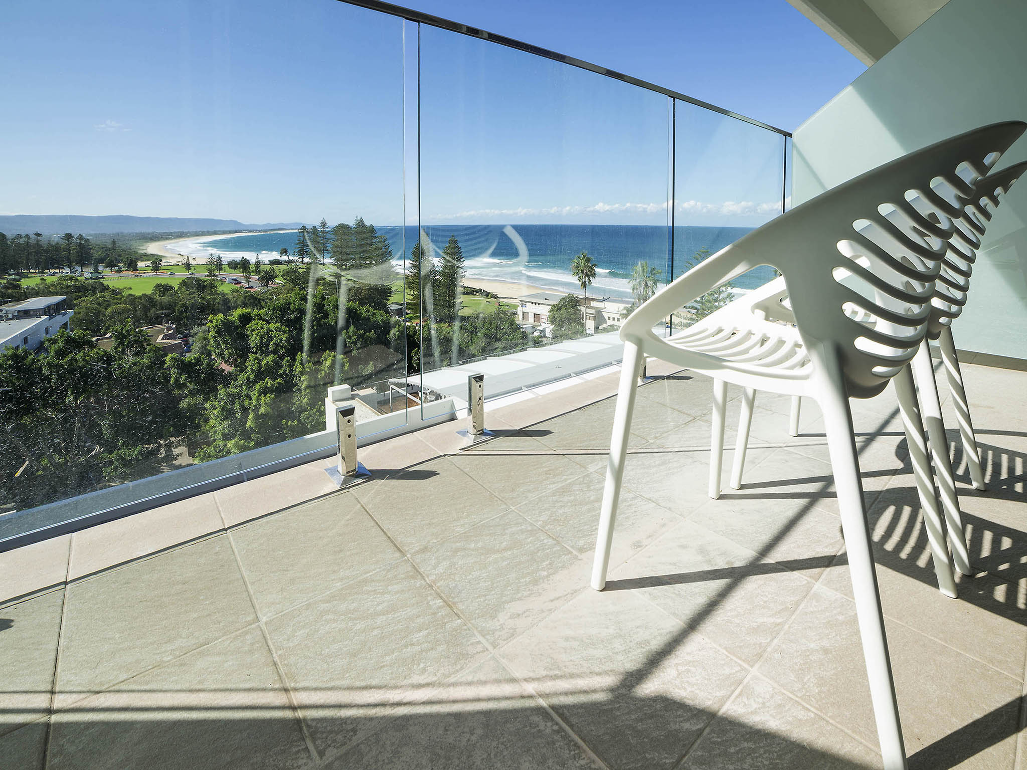 Photo - Novotel Wollongong Northbeach