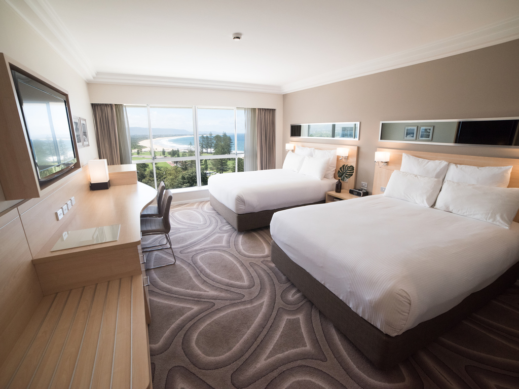 Photo - Novotel Wollongong Northbeach