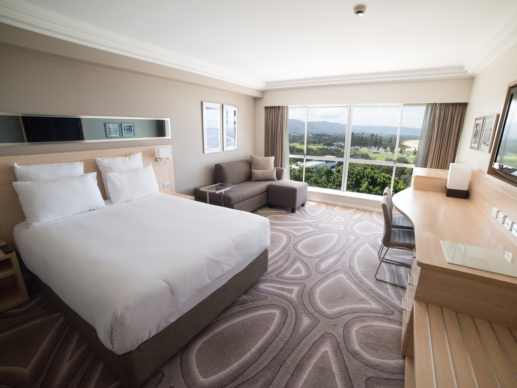 Photo - Novotel Wollongong Northbeach