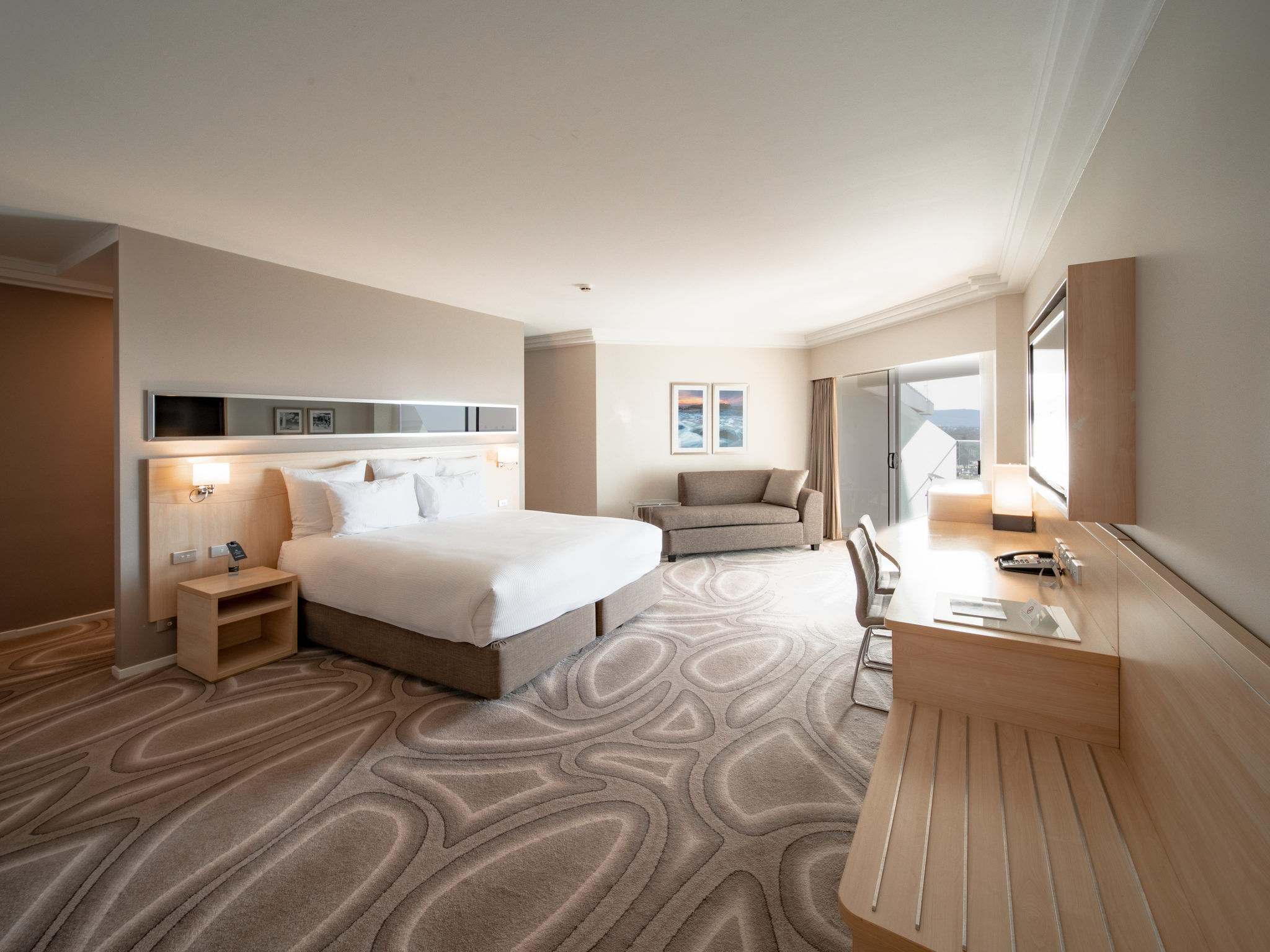 Photo - Novotel Wollongong Northbeach