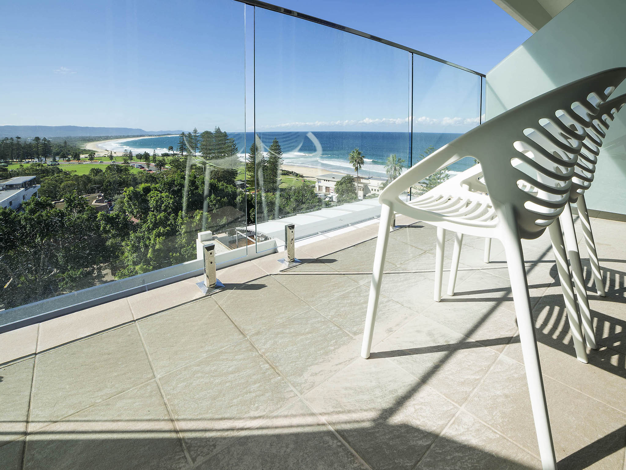 Photo - Novotel Wollongong Northbeach