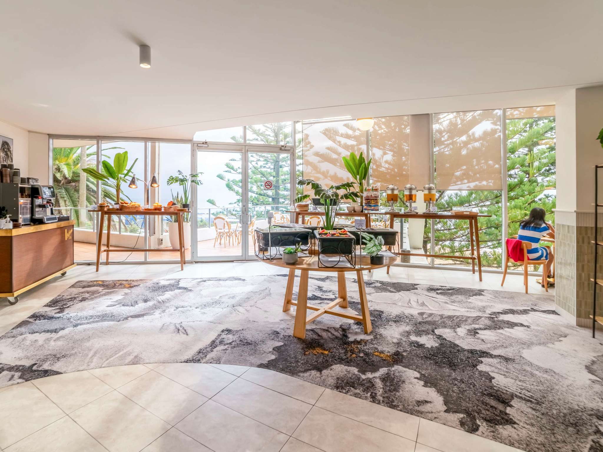 Photo - Novotel Wollongong Northbeach