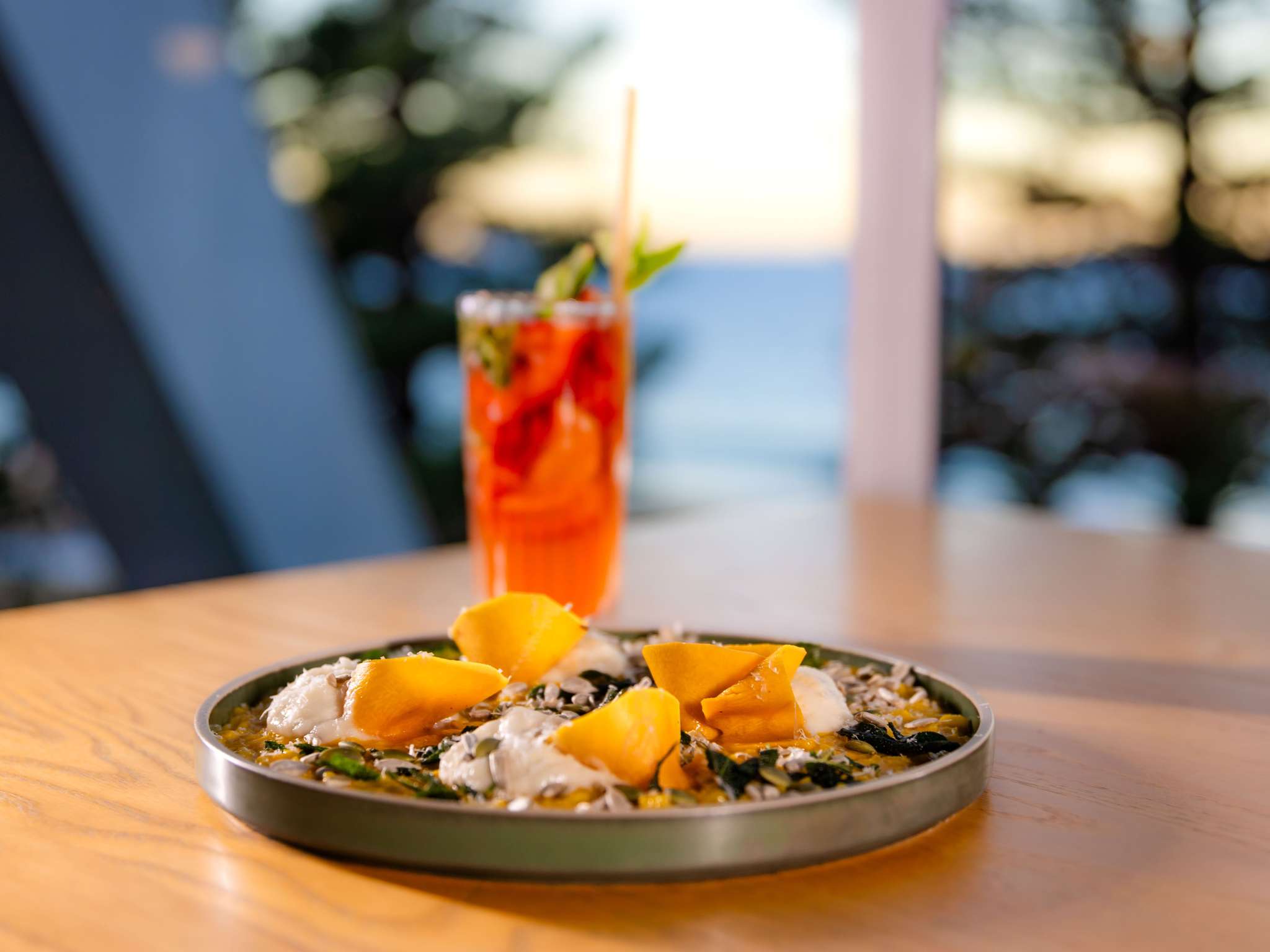 Photo - Novotel Wollongong Northbeach