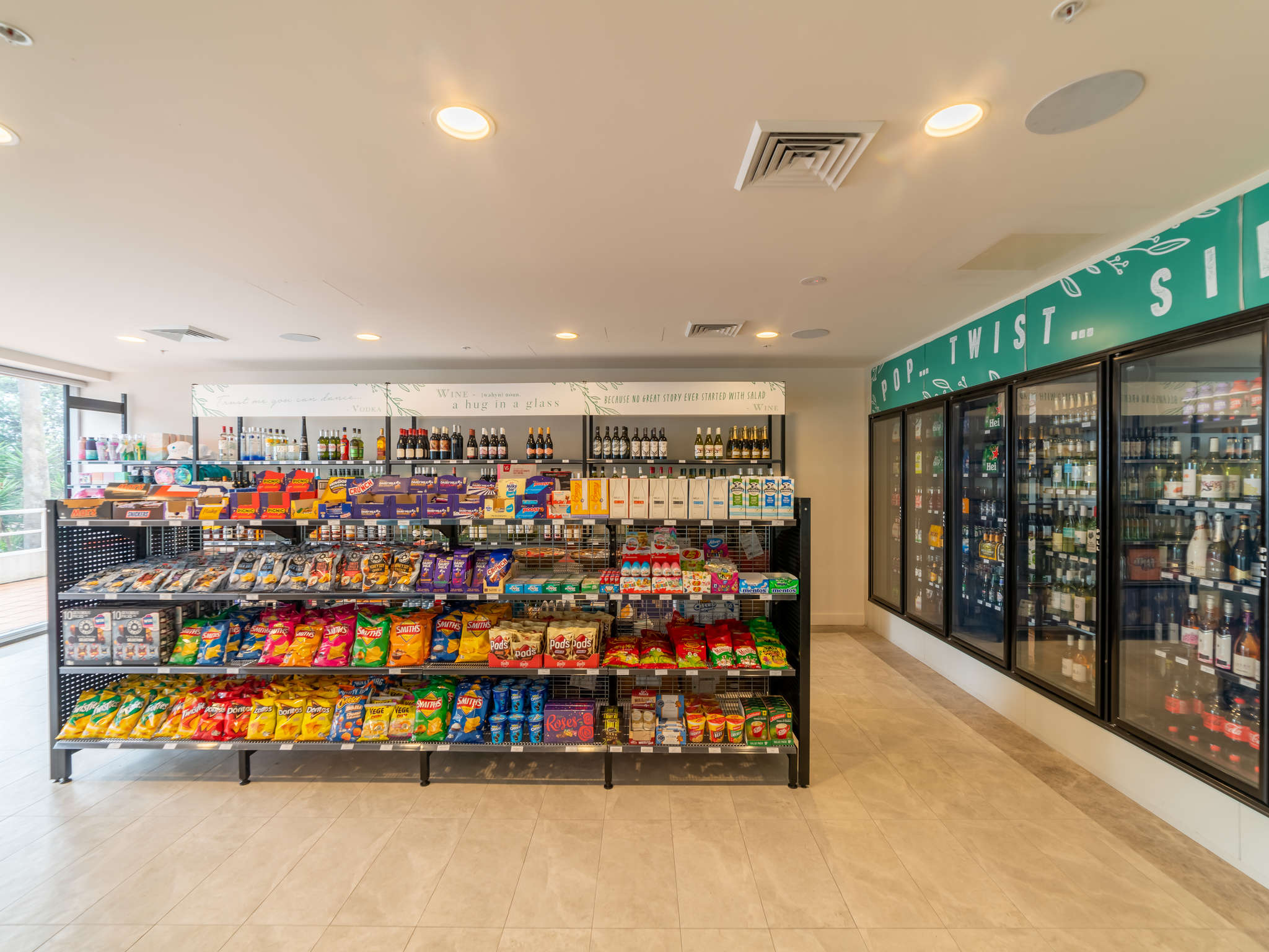 Photo - Novotel Wollongong Northbeach