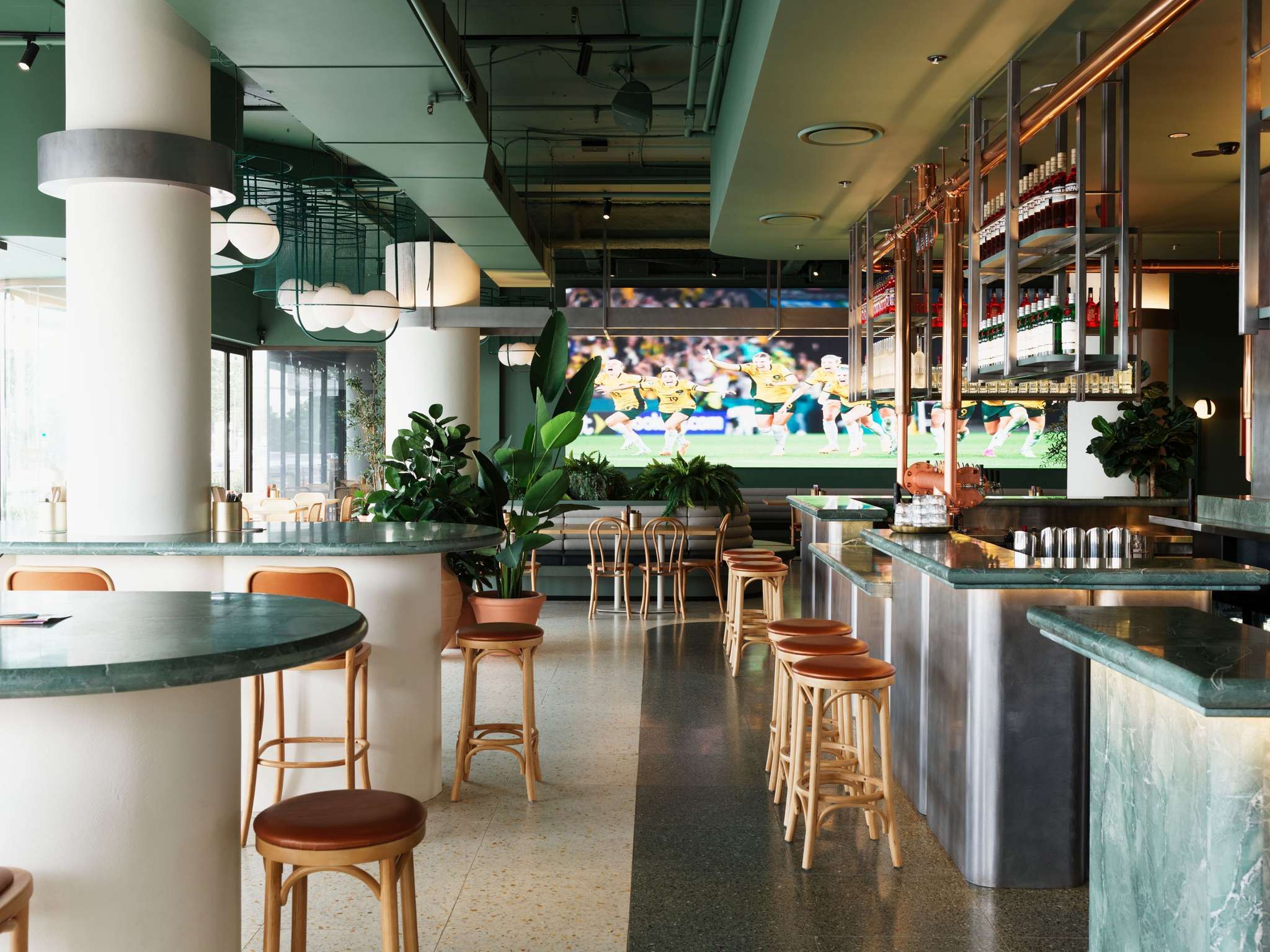 Photo - The Brighton Hotel Sydney - Mgallery Collection