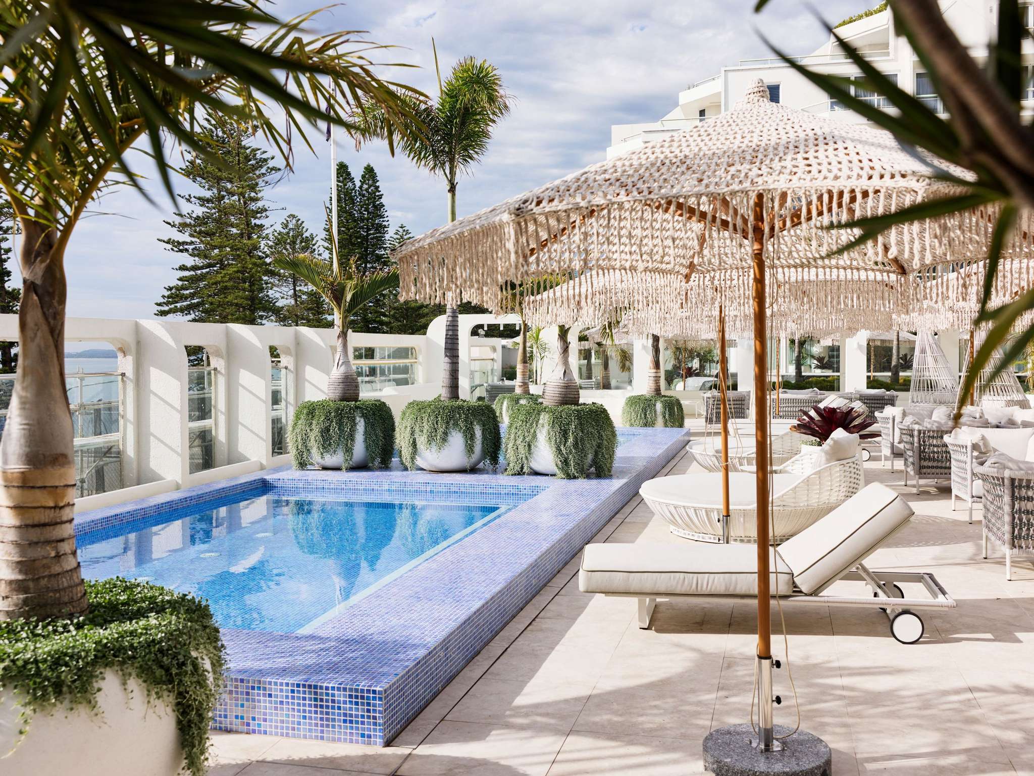 Photo - The Brighton Hotel Sydney - Mgallery Collection