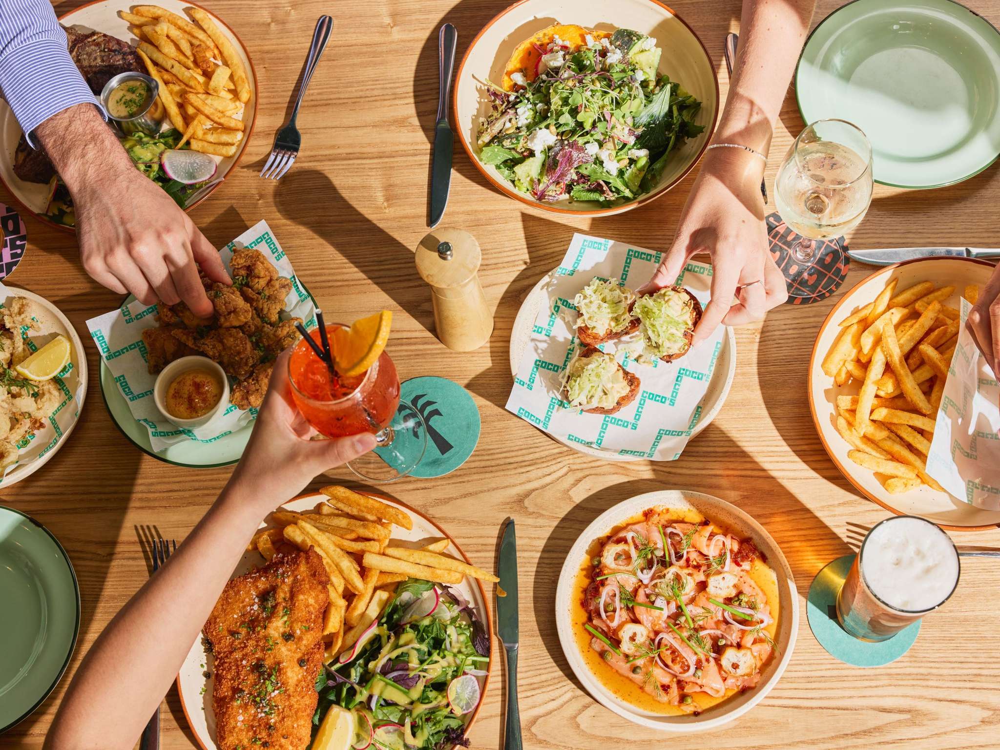 Photo - The Brighton Hotel Sydney - Mgallery Collection