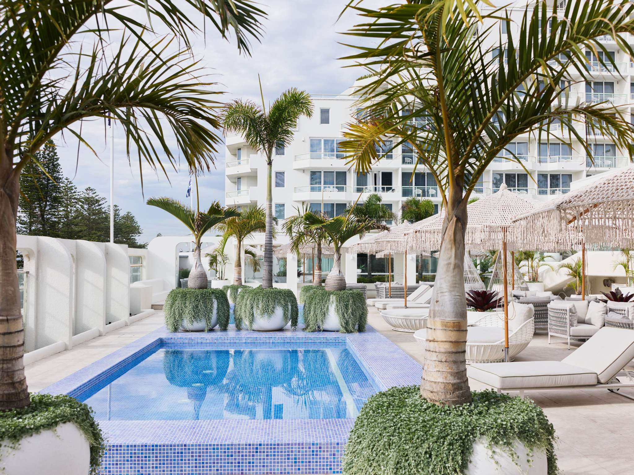 Photo - The Brighton Hotel Sydney - Mgallery Collection