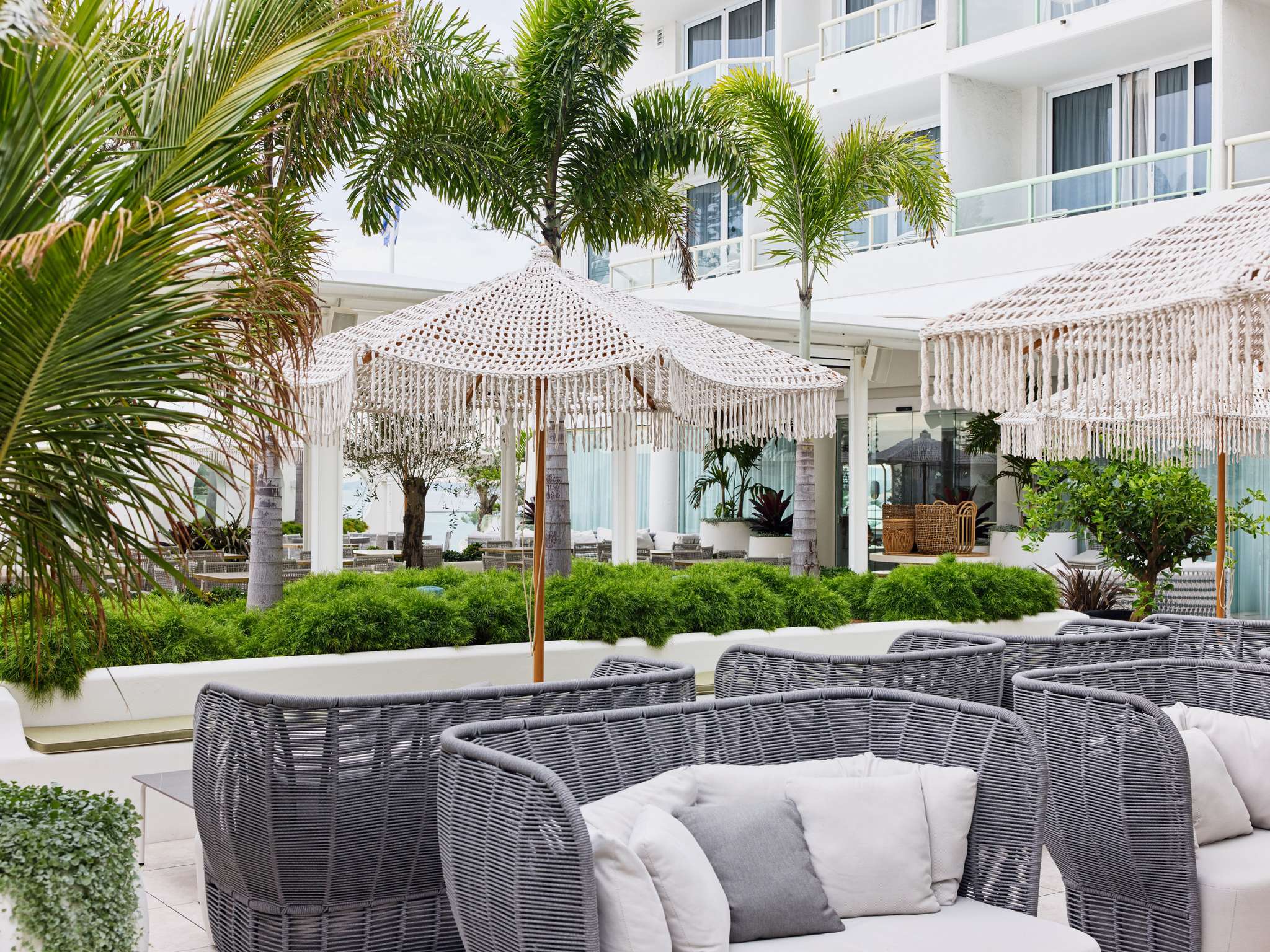 Foto - The Brighton Hotel Sydney - MGallery Collection