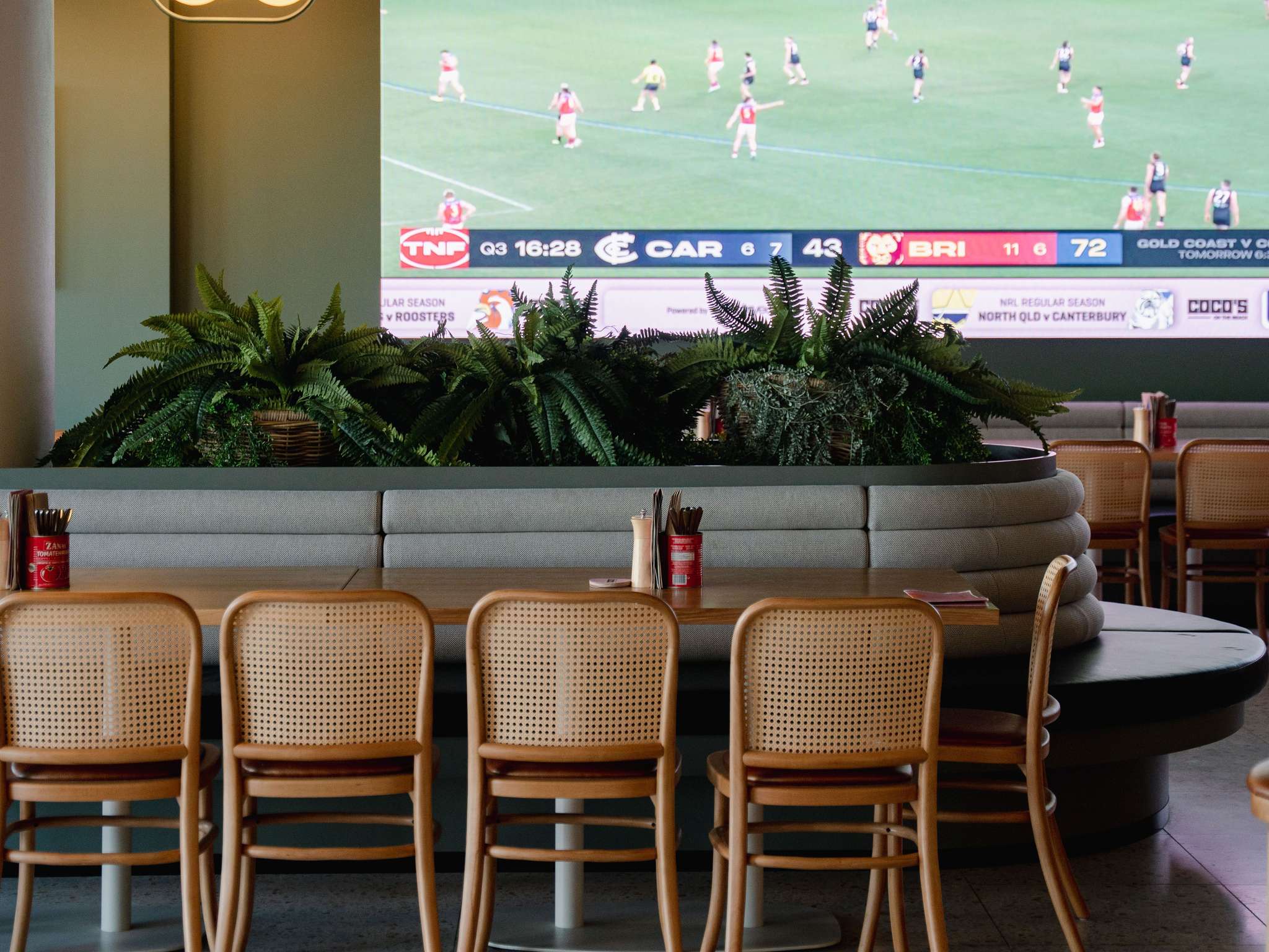 Foto - The Brighton Hotel Sydney - MGallery Collection