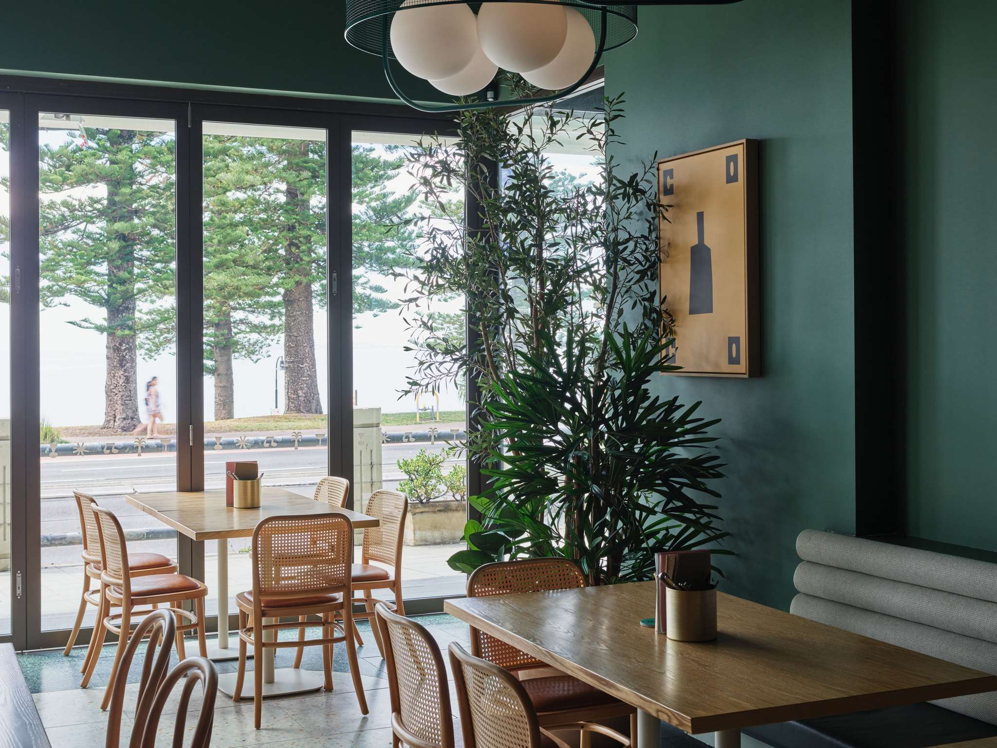Foto - The Brighton Hotel Sydney - MGallery Collection