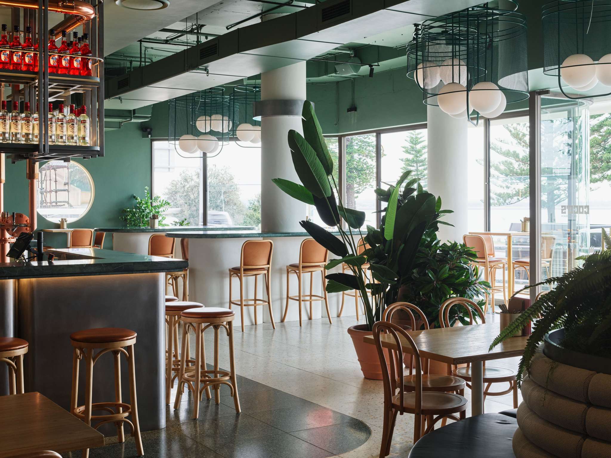 Foto - The Brighton Hotel Sydney - MGallery Collection