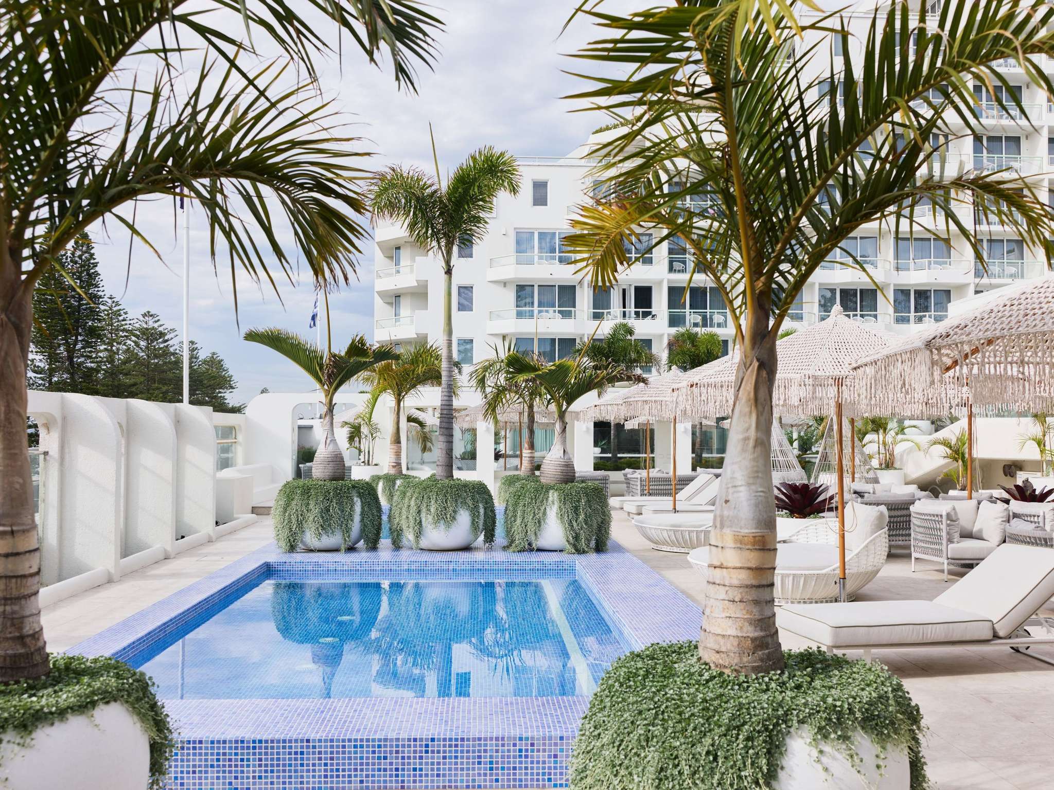 Foto - The Brighton Hotel Sydney - MGallery Collection