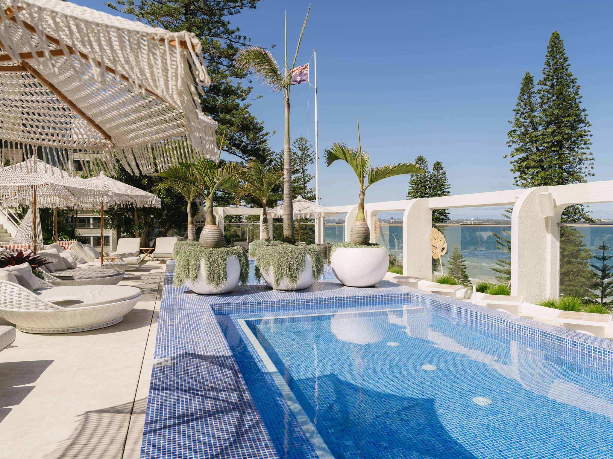 Foto - The Brighton Hotel Sydney - MGallery Collection