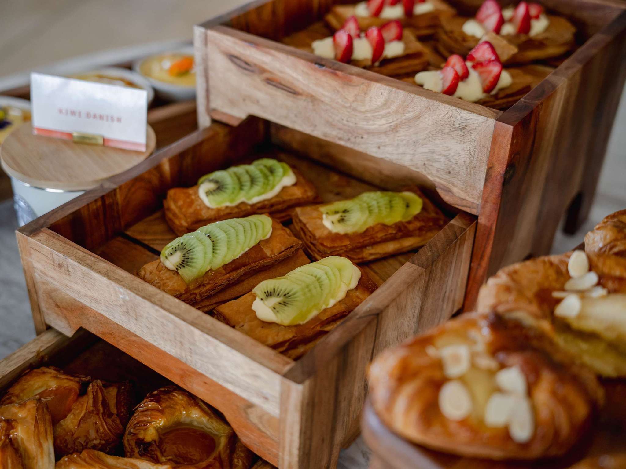 Photo - The Brighton Hotel Sydney - Mgallery Collection