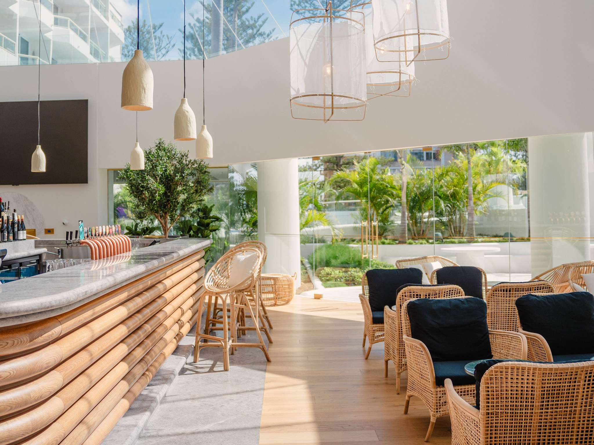 Foto - The Brighton Hotel Sydney - MGallery Collection