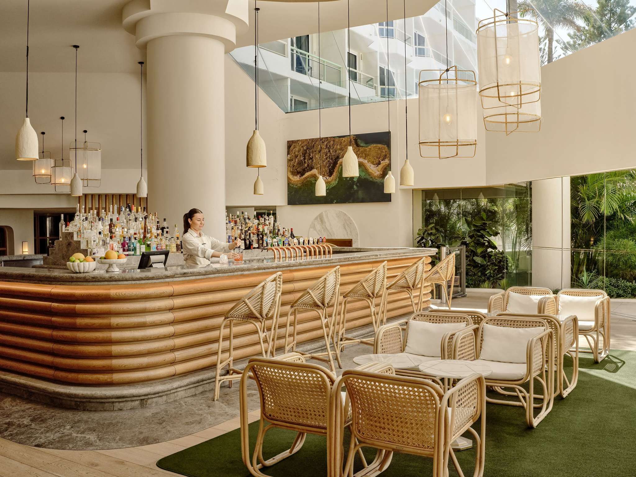 Foto - The Brighton Hotel Sydney - MGallery Collection