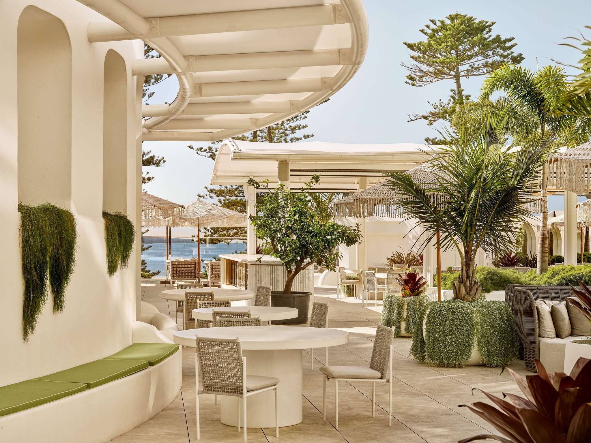 Foto - The Brighton Hotel Sydney - MGallery Collection