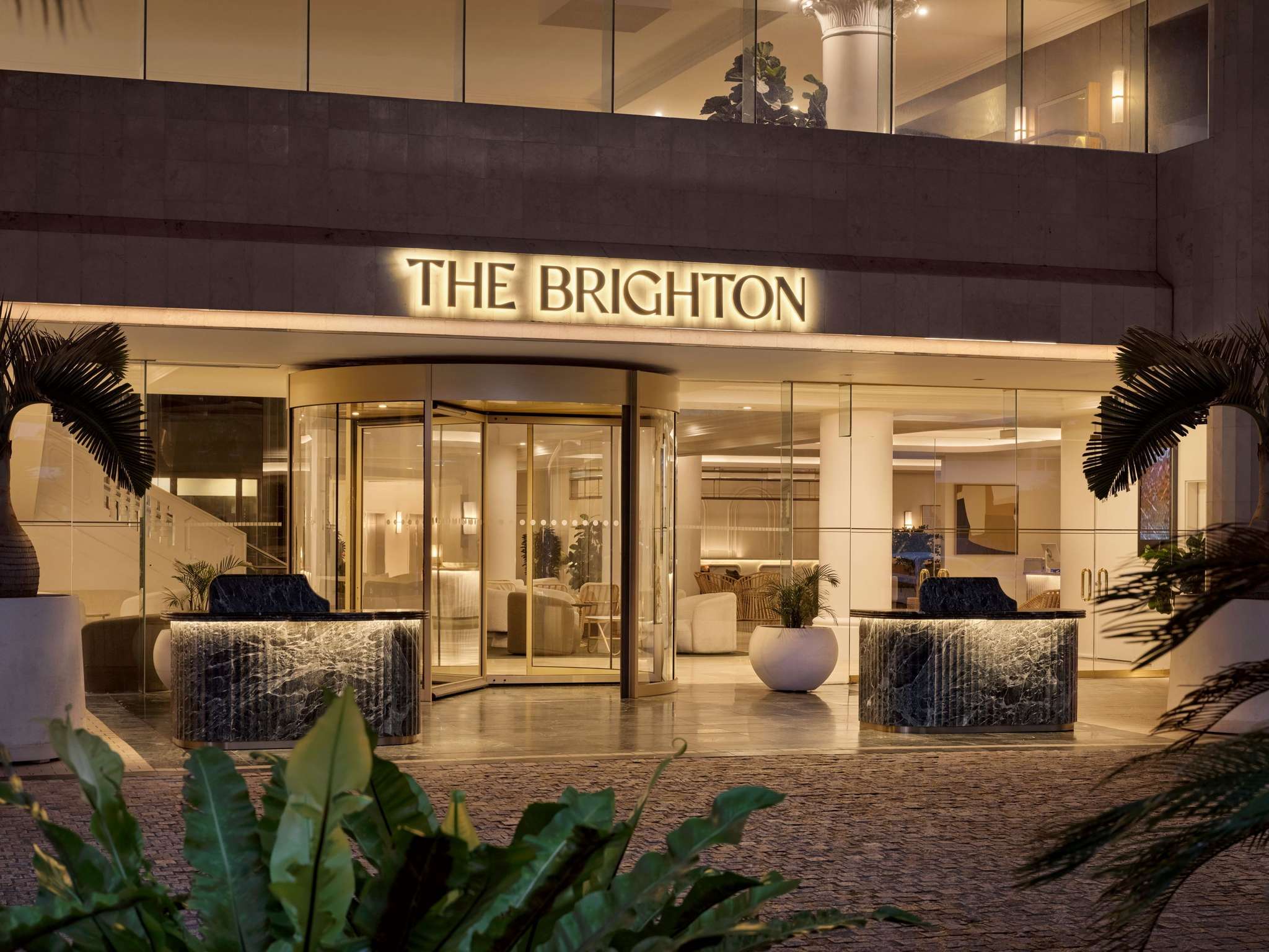 Photo - The Brighton Hotel Sydney - Mgallery Collection