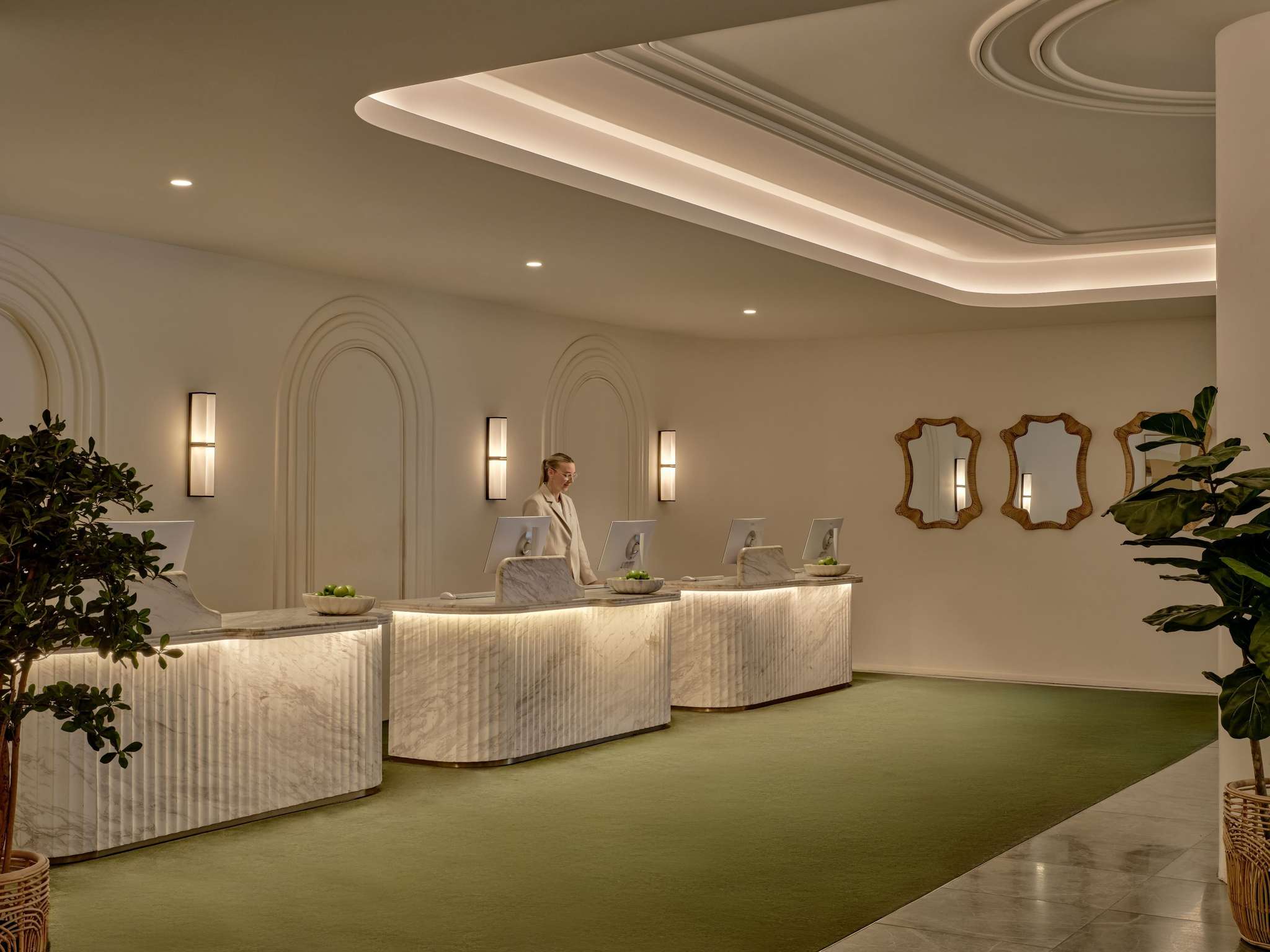 Photo - The Brighton Hotel Sydney - Mgallery Collection