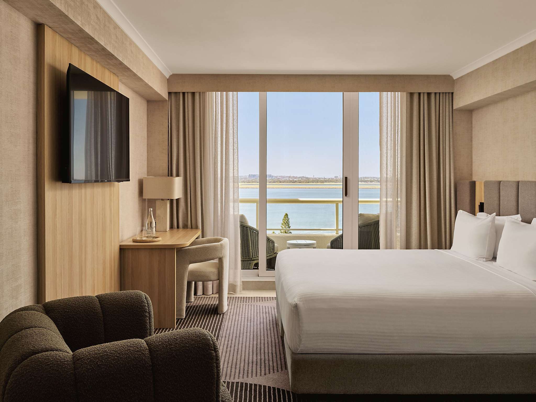 Photo - The Brighton Hotel Sydney - Mgallery Collection