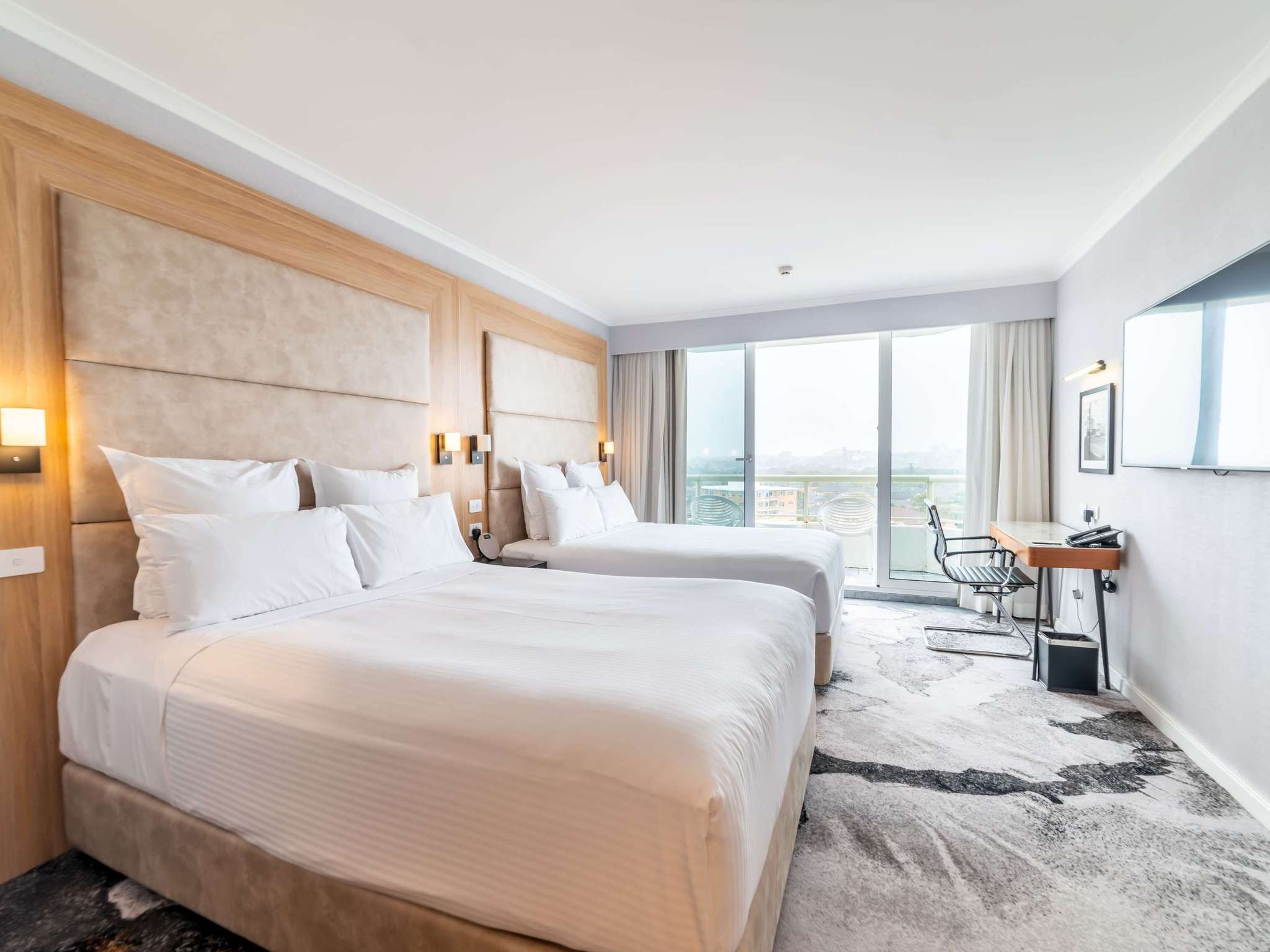 Photo - The Brighton Hotel Sydney - Mgallery Collection