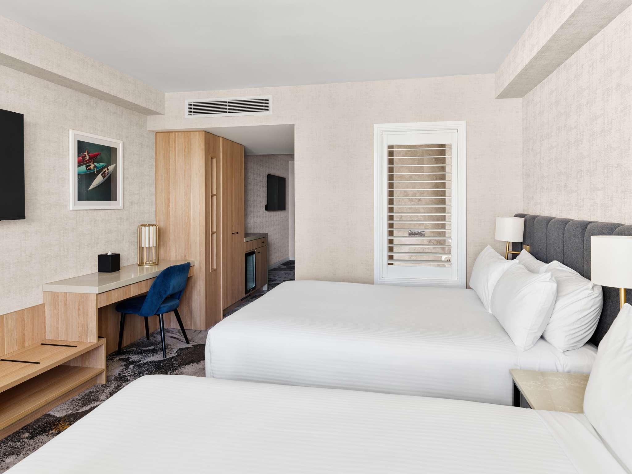 Photo - The Brighton Hotel Sydney - Mgallery Collection