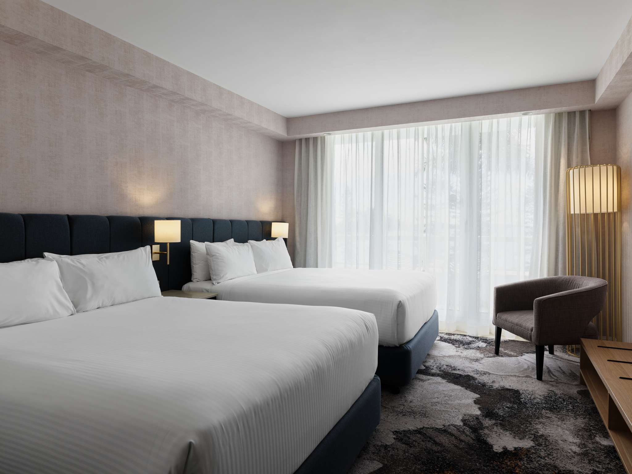 Photo - The Brighton Hotel Sydney - Mgallery Collection