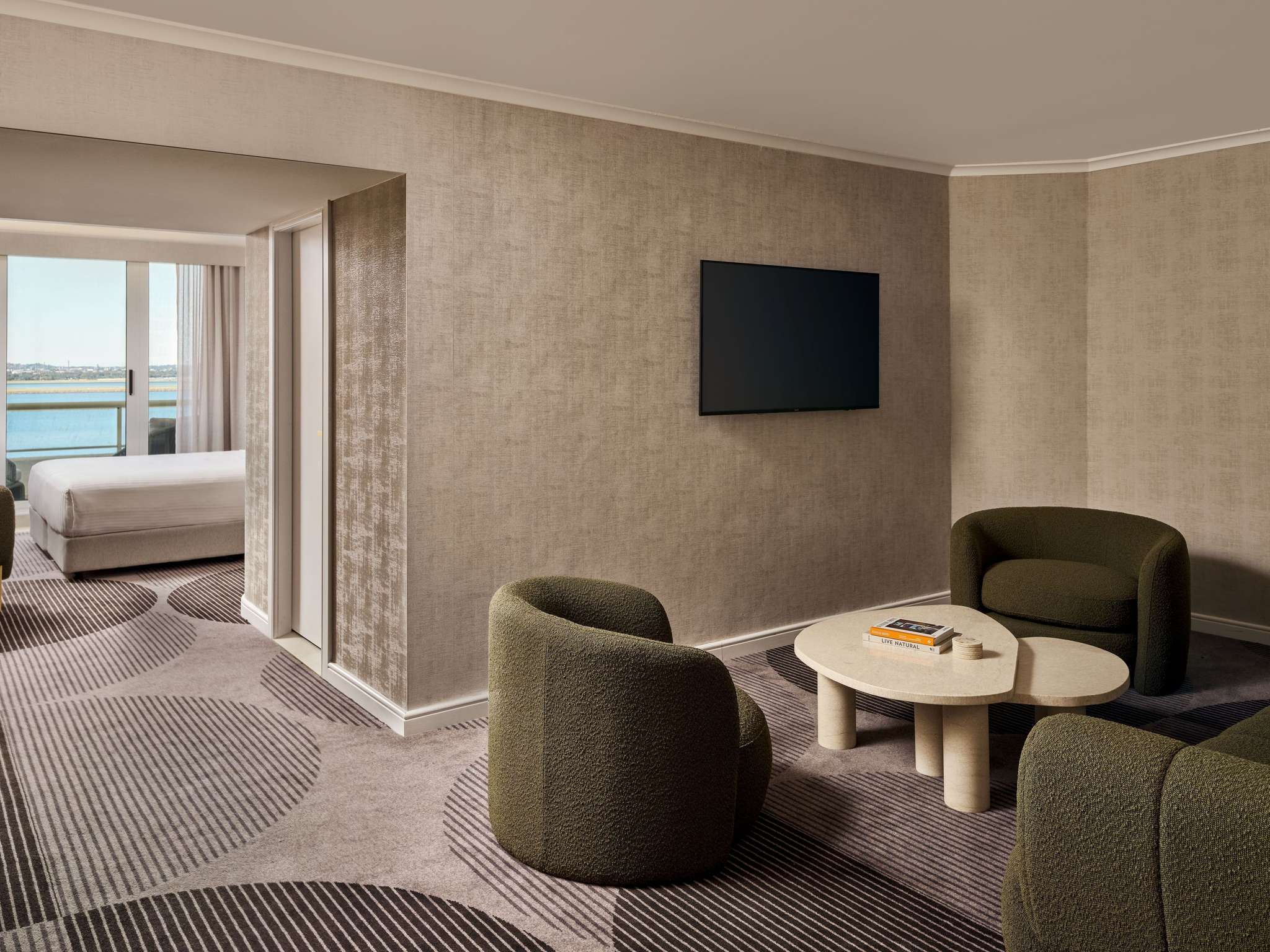 Photo - The Brighton Hotel Sydney - Mgallery Collection