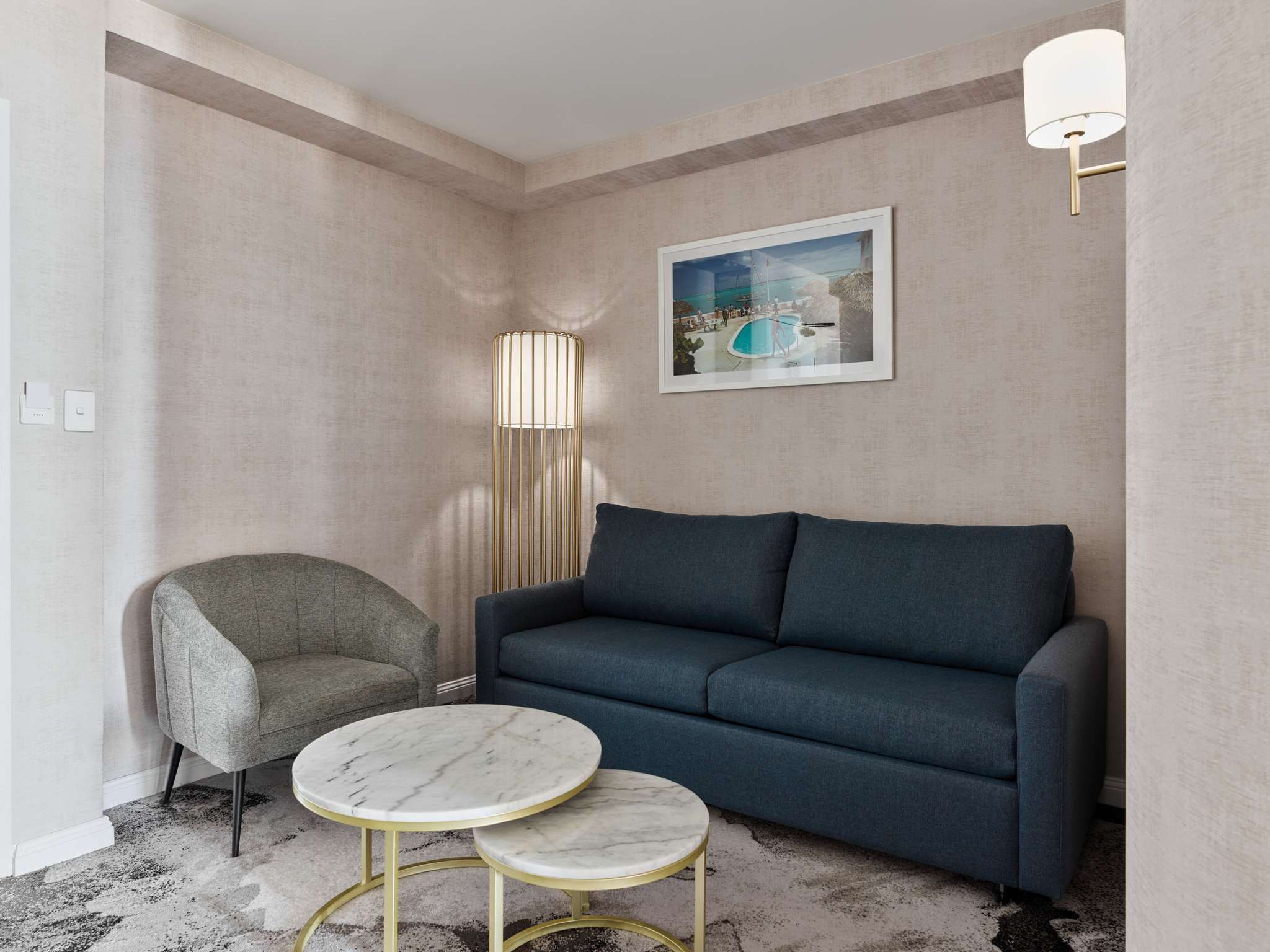 Photo - The Brighton Hotel Sydney - Mgallery Collection