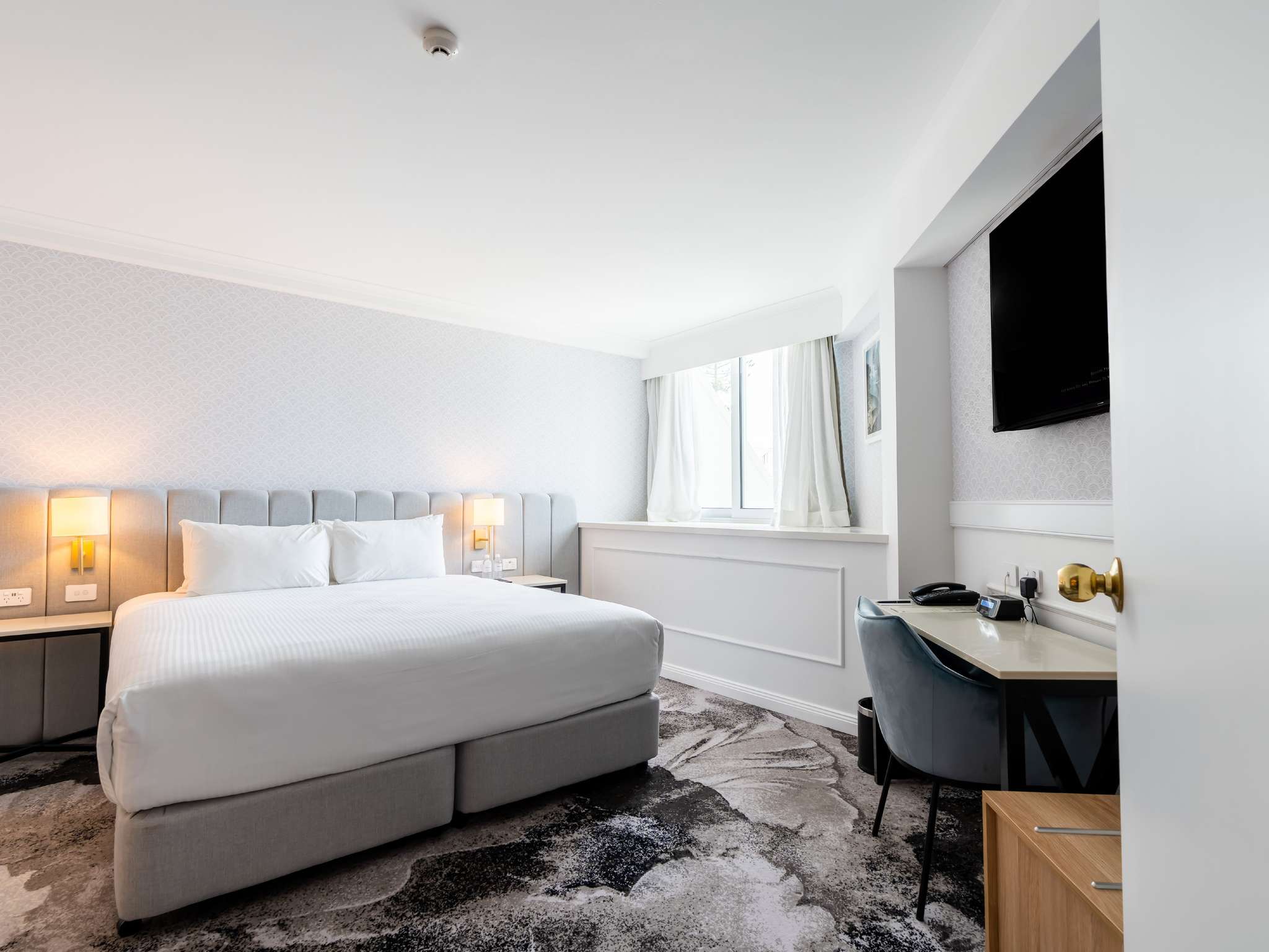 Photo - The Brighton Hotel Sydney - Mgallery Collection