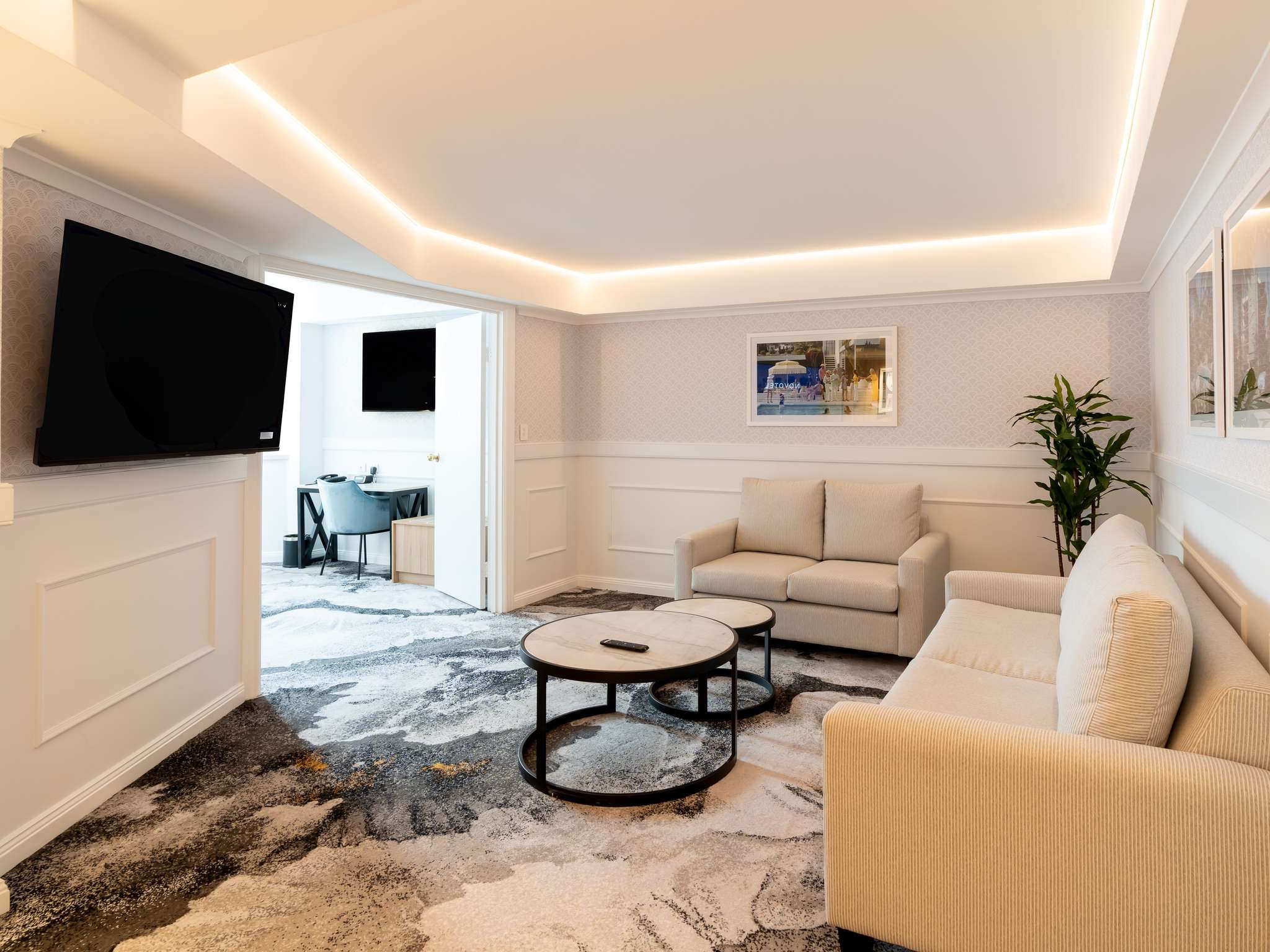 Photo - The Brighton Hotel Sydney - Mgallery Collection