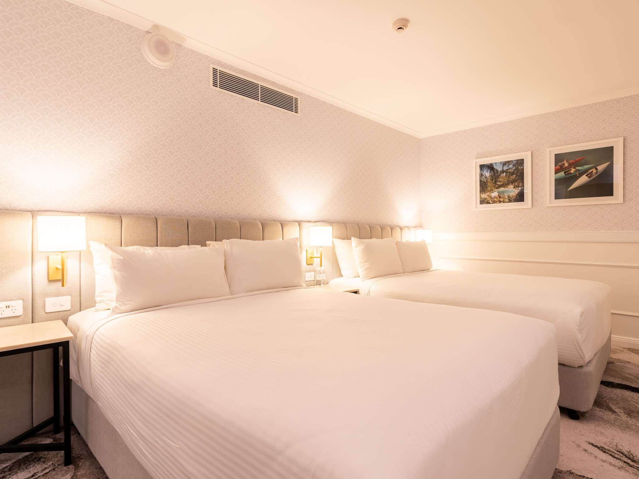 Photo - The Brighton Hotel Sydney - Mgallery Collection