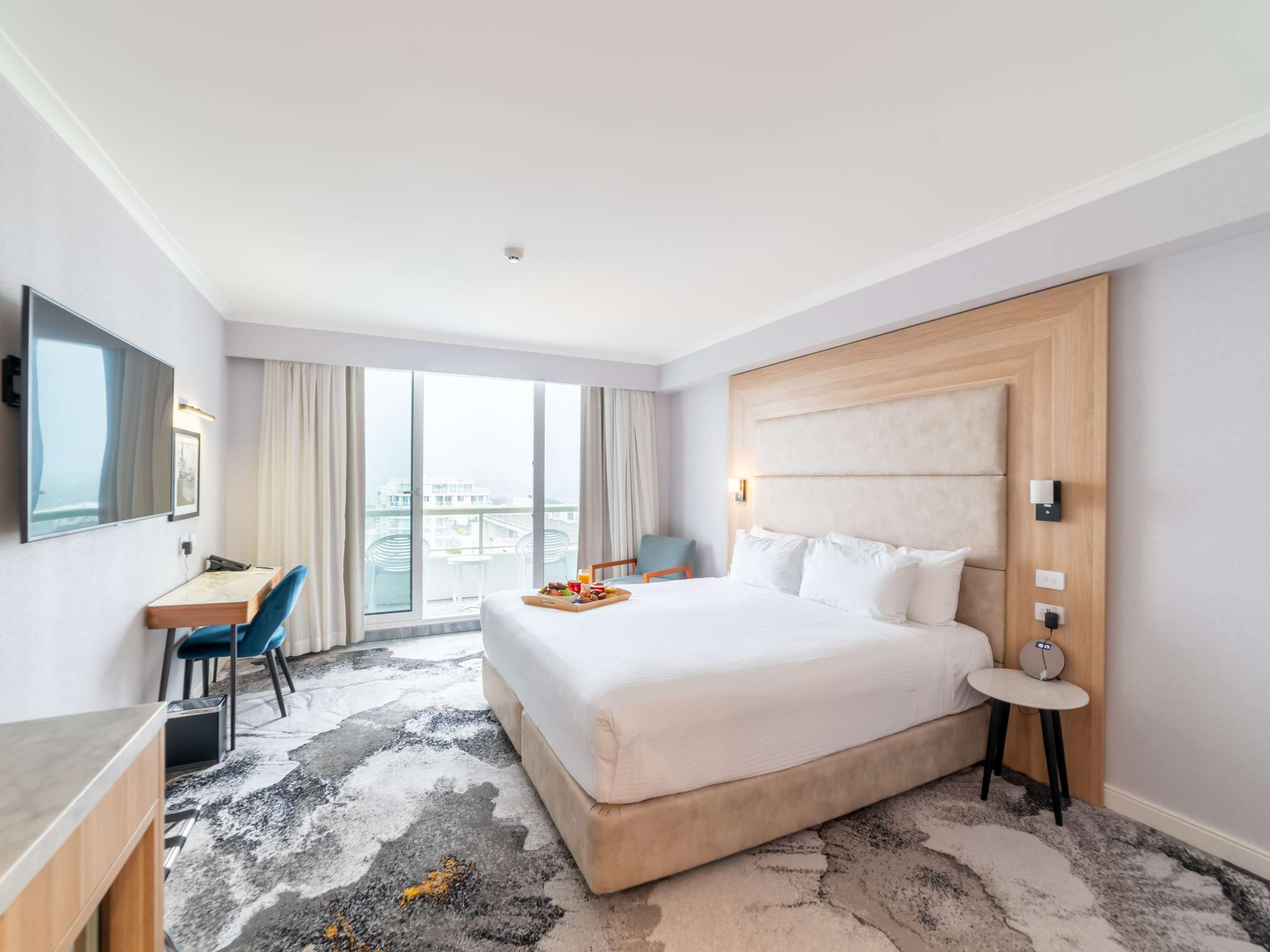 Photo - The Brighton Hotel Sydney - Mgallery Collection