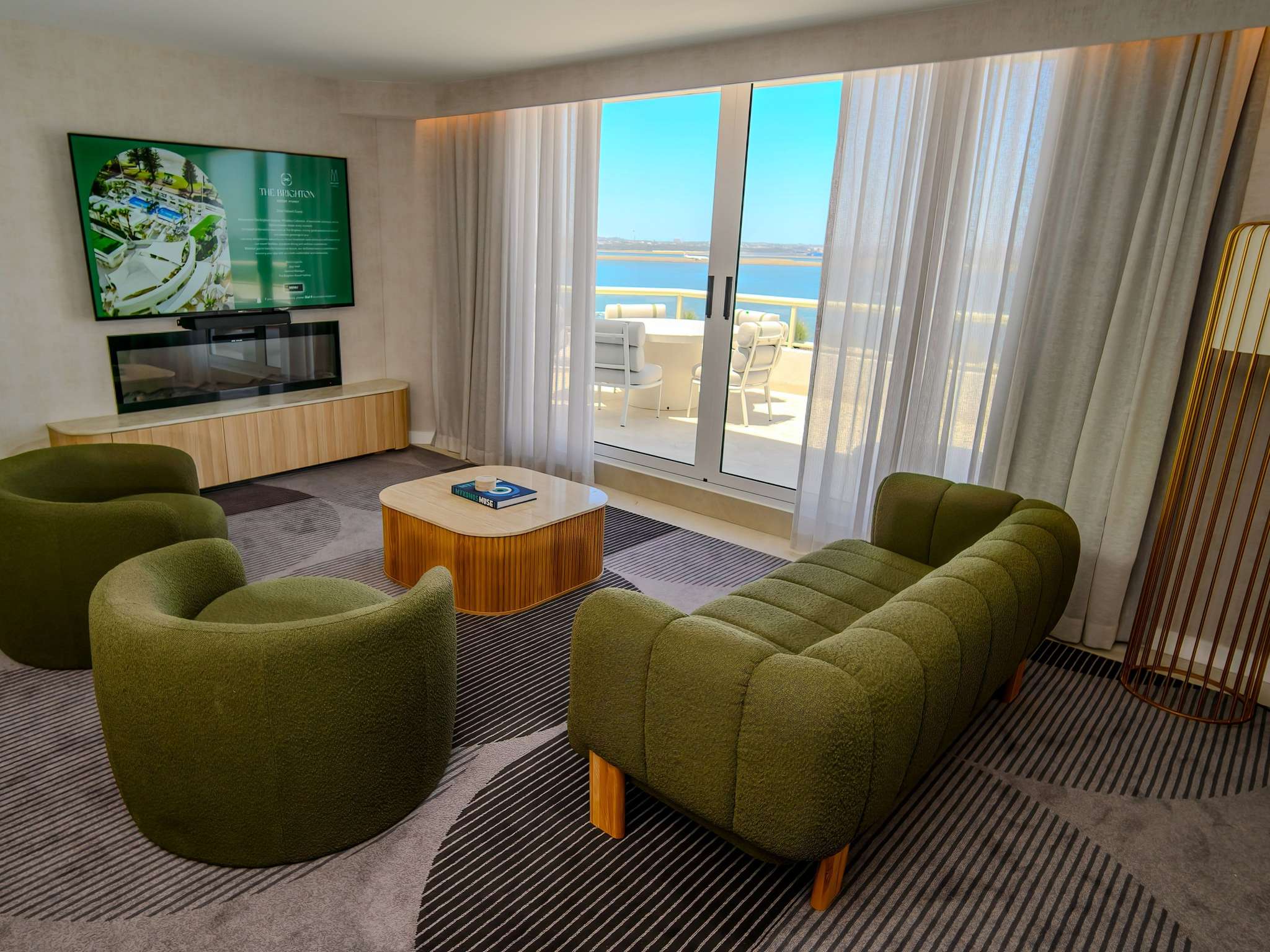 Photo - The Brighton Hotel Sydney - Mgallery Collection