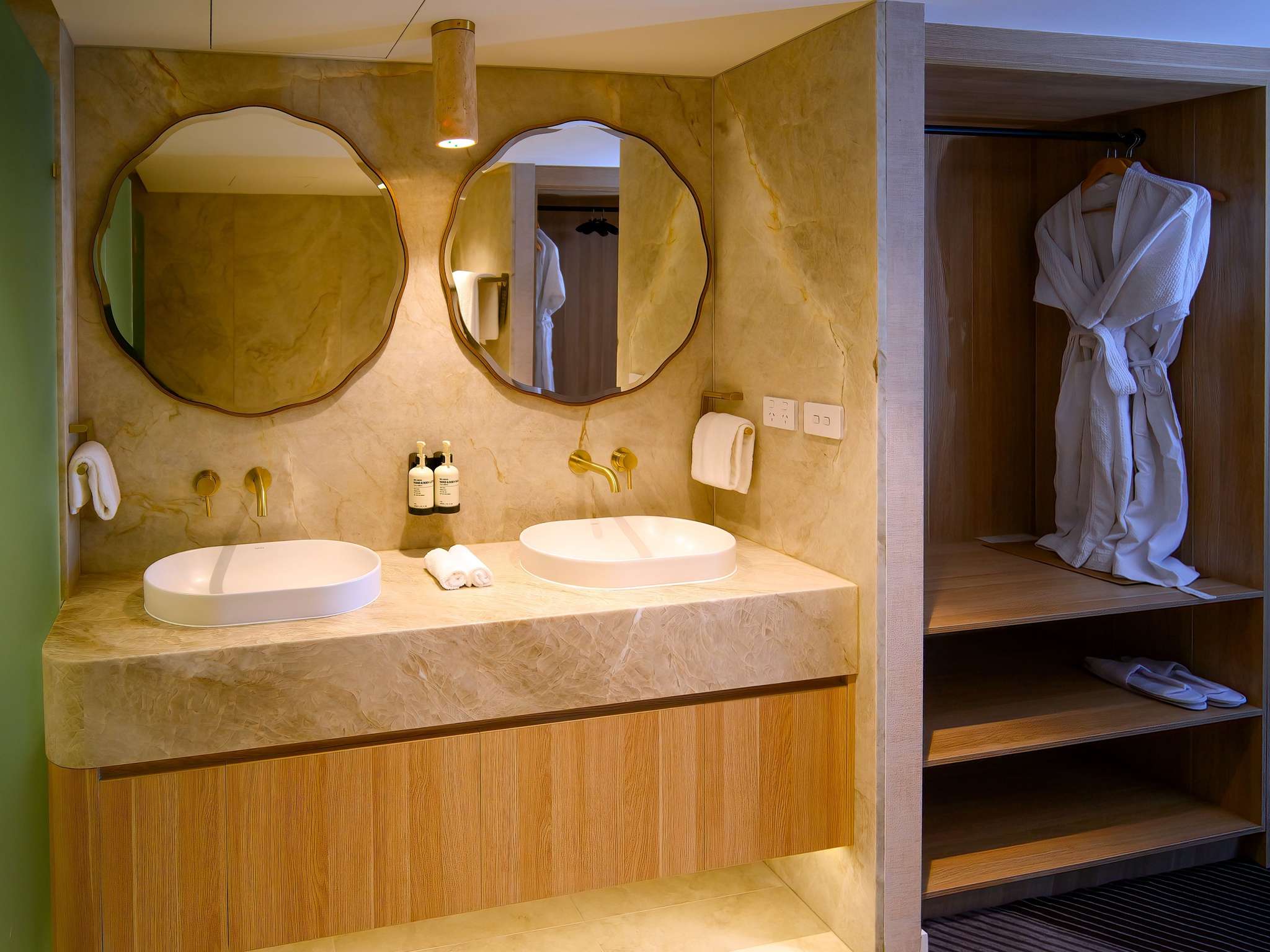 Photo - The Brighton Hotel Sydney - Mgallery Collection