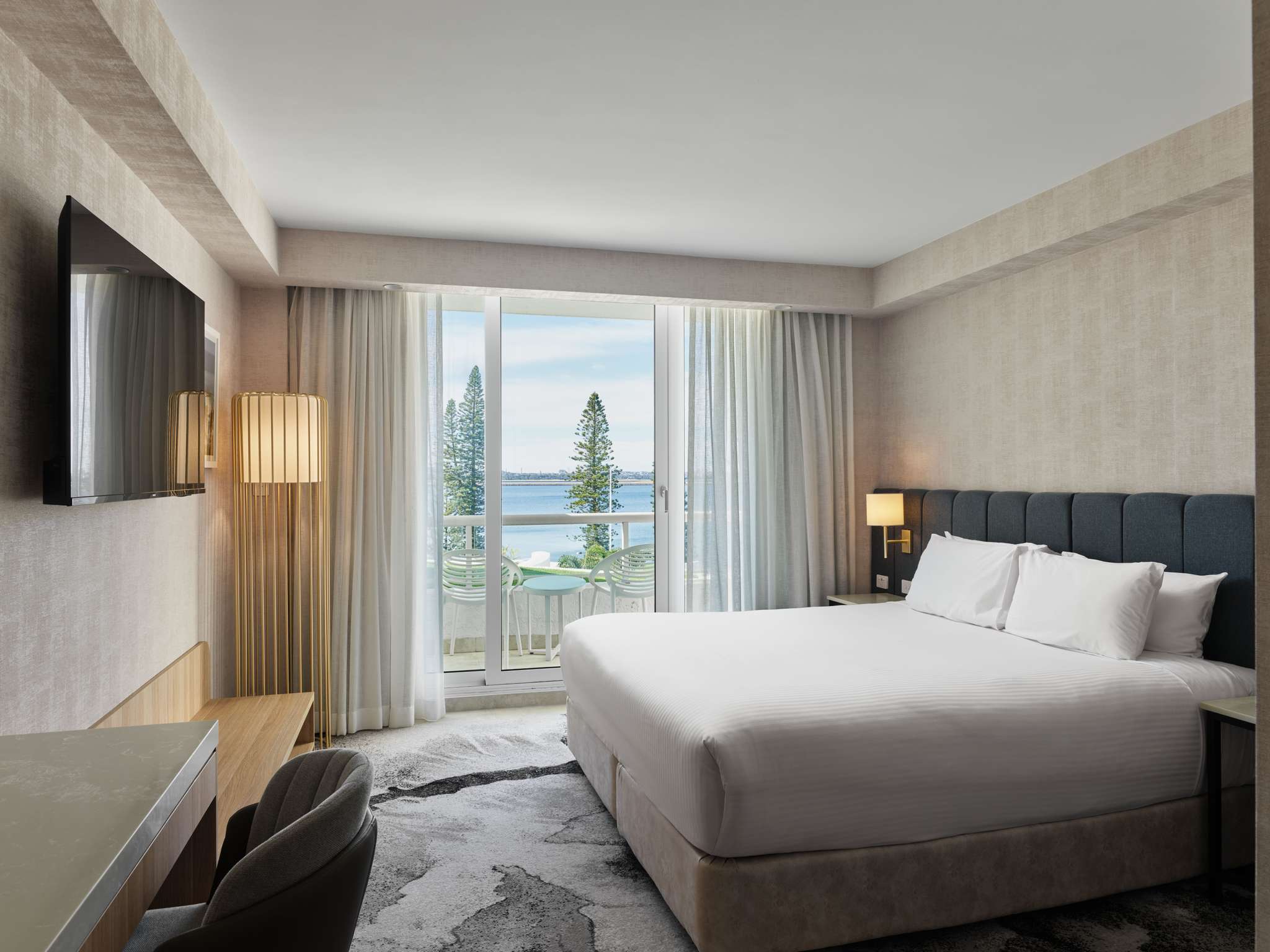 Photo - The Brighton Hotel Sydney - Mgallery Collection